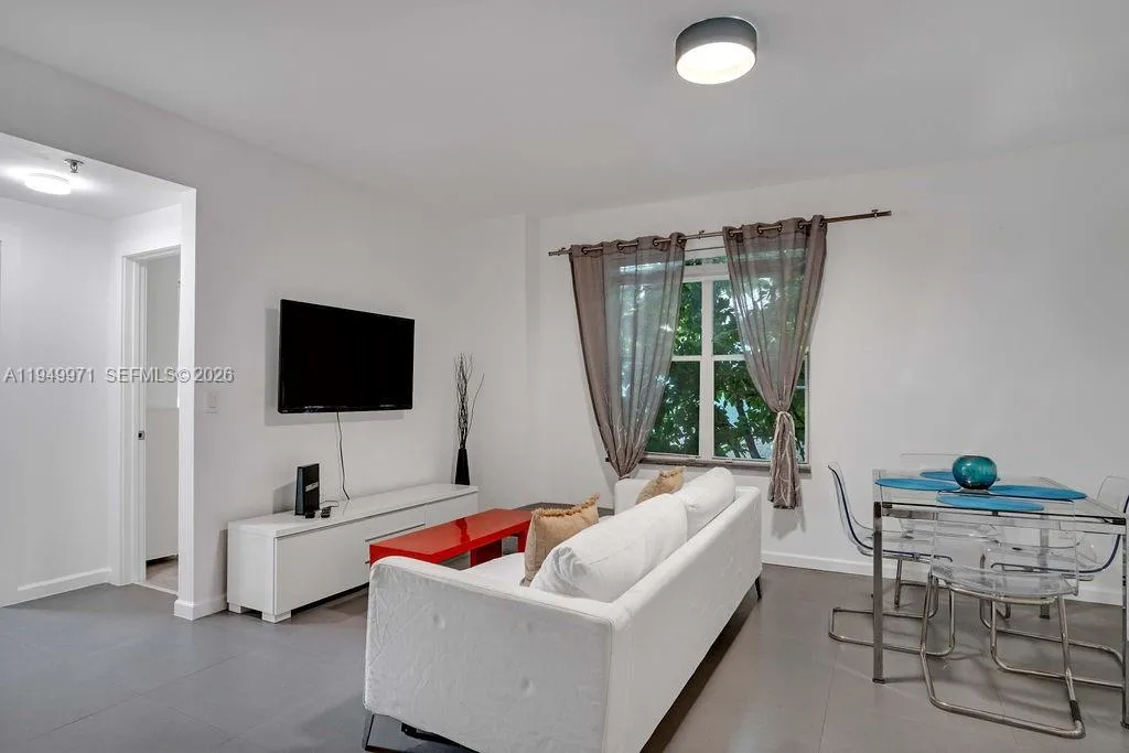 Foto de propiedad en 747 Michigan Avenue 201, Miami Beach, FL 33139 Miami Beach con MLS# 
