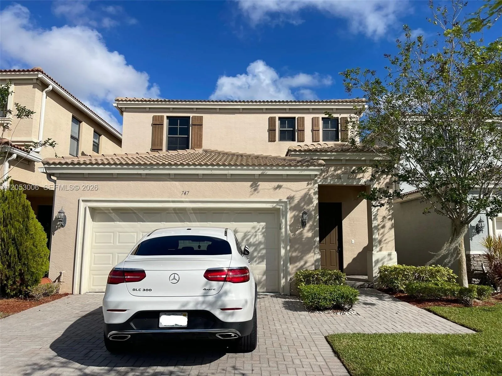 Alquilada 747 NE 193rd Street 0, Miami, FL 33179, Miami, FL 33179