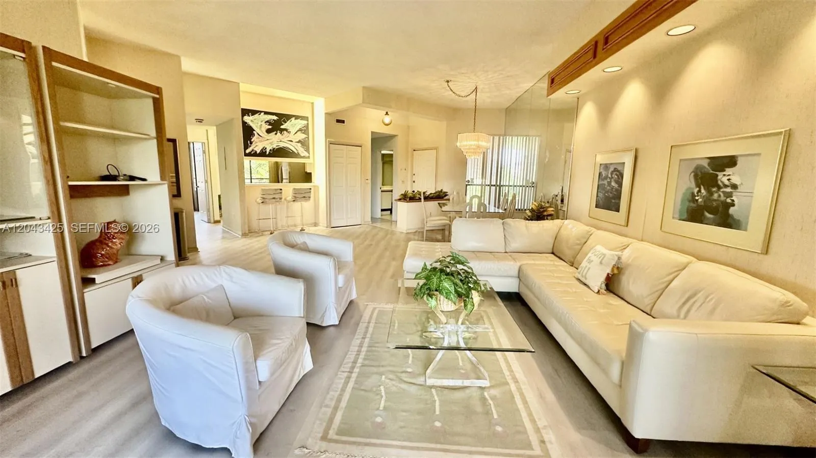 Foto de propiedad en 7472 La Paz Boulevard 301, Boca Raton, FL 33433 Boca Raton con MLS#