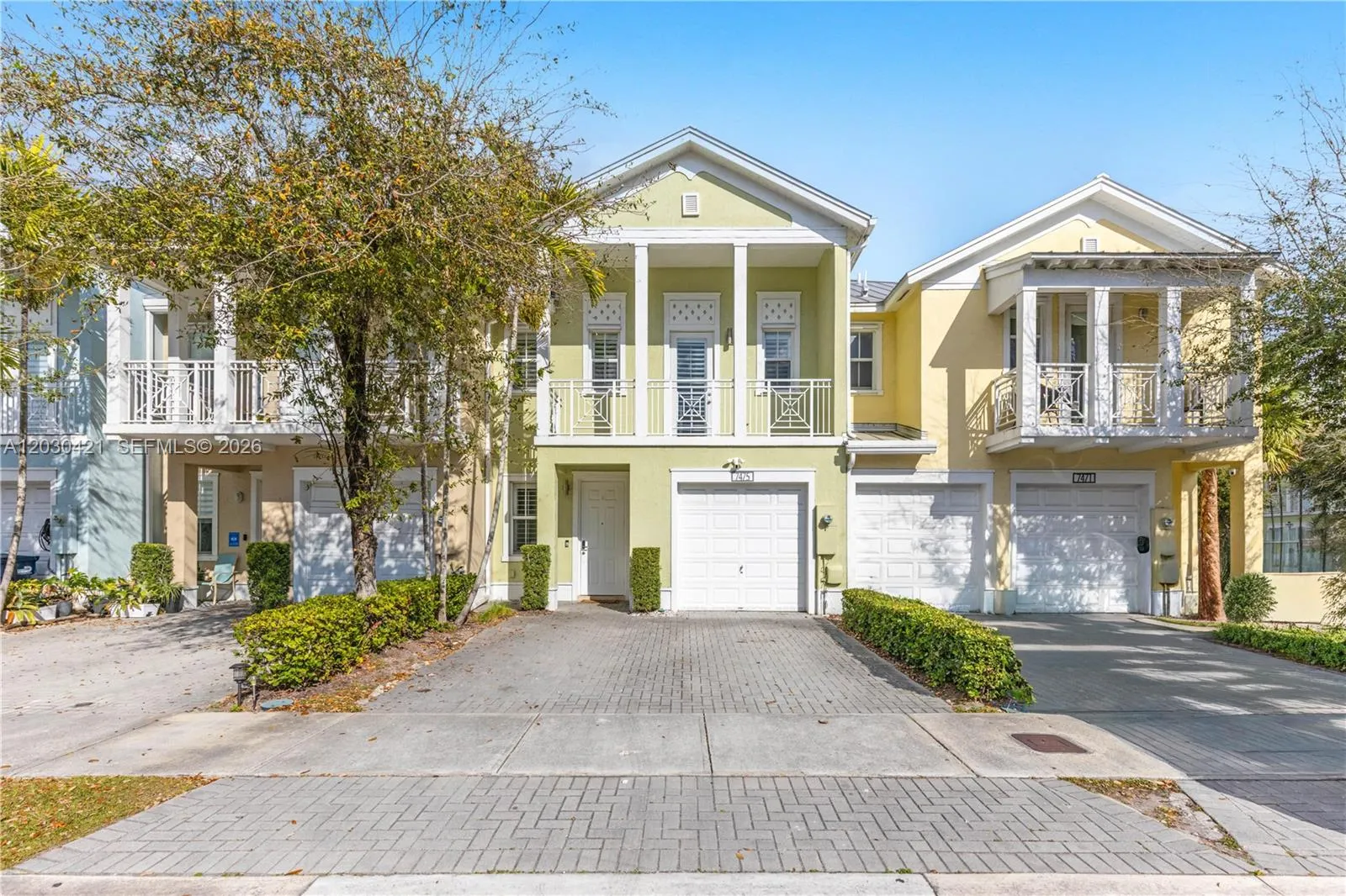 Foto de propiedad en 7475 NW 116th Avenue, Doral, FL 33178 Doral con MLS# 