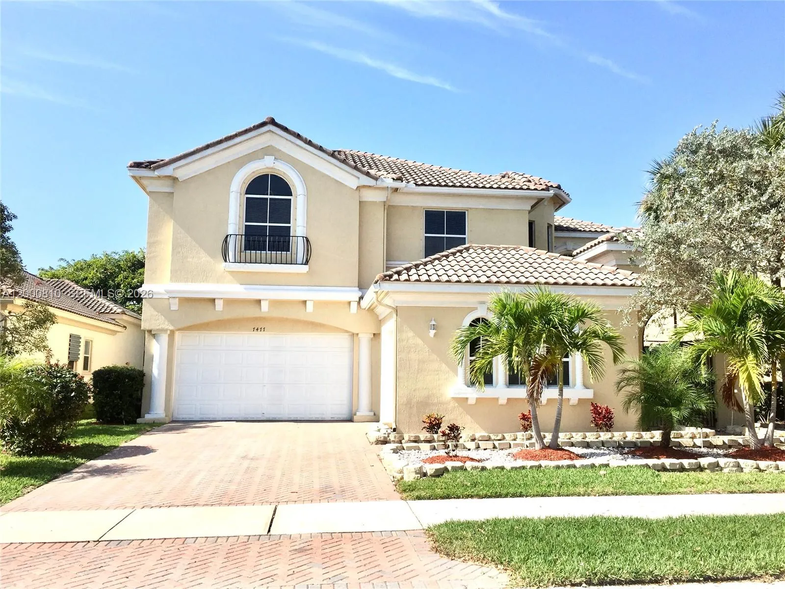 Alquilada 7477 NW 114th Terrace 7477, Parkland, FL 33076, Parkland, FL 33076