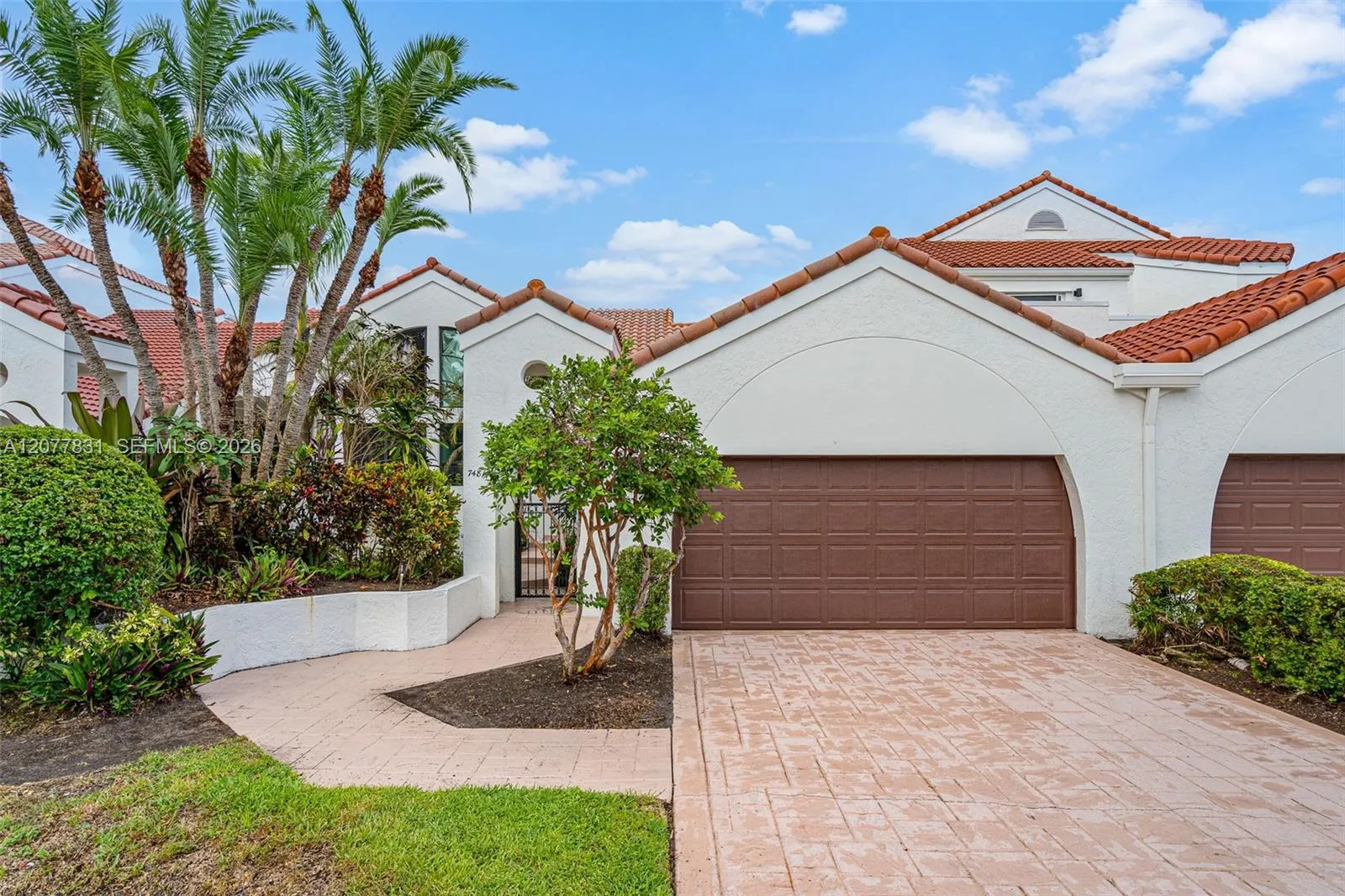 Foto de propiedad en 7481 Campo Florido, Boca Raton, FL 33433 Boca Raton con MLS# 
