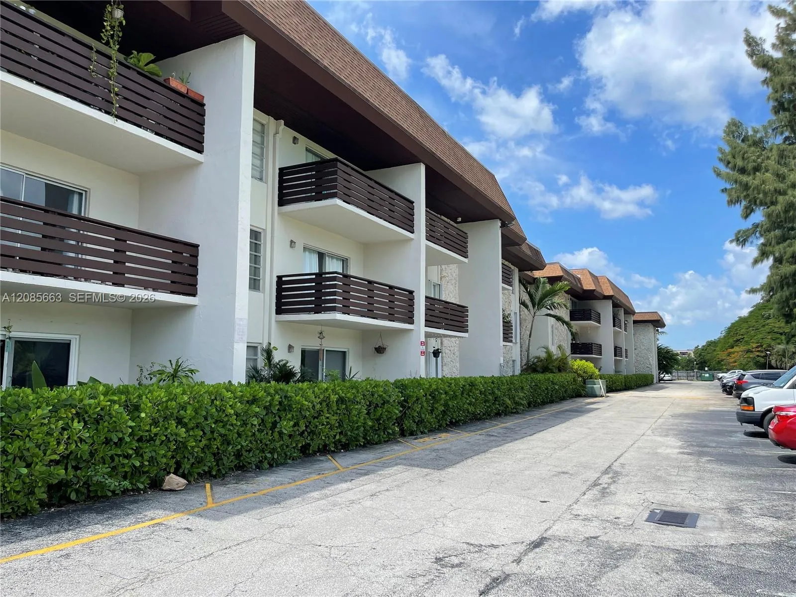 En Renta 7487 SW 82nd Street C202, Miami, FL 33143, Miami, FL 33143