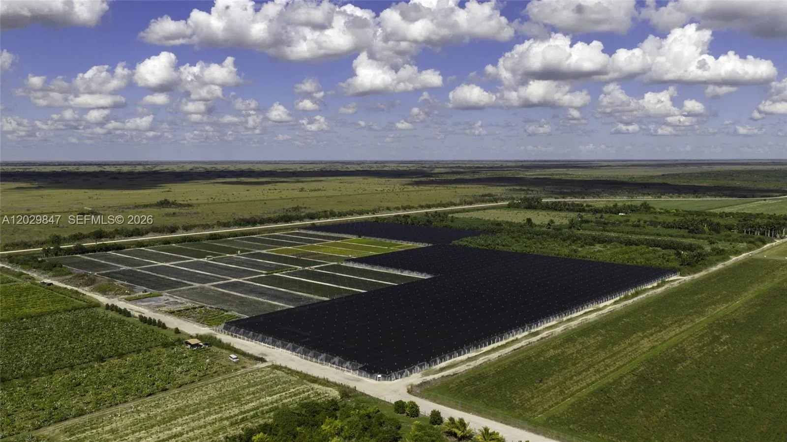 Foto de propiedad en 75 Acres Of Improved Agricultural Land For Sale, Homestead, FL 33030 Homestead con MLS# 