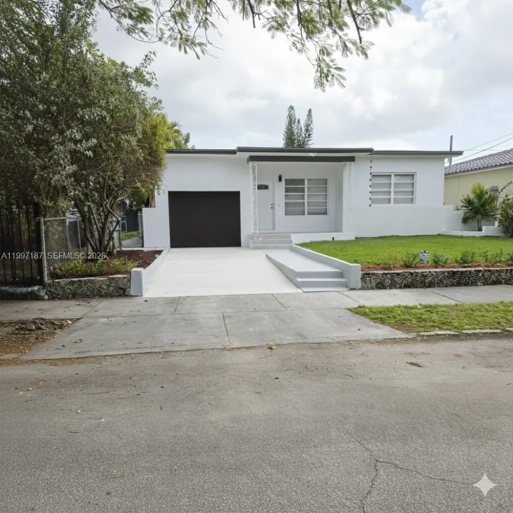 Vendido 75 SW 32nd Ct Road, Miami, FL 33135, Miami, FL 33135