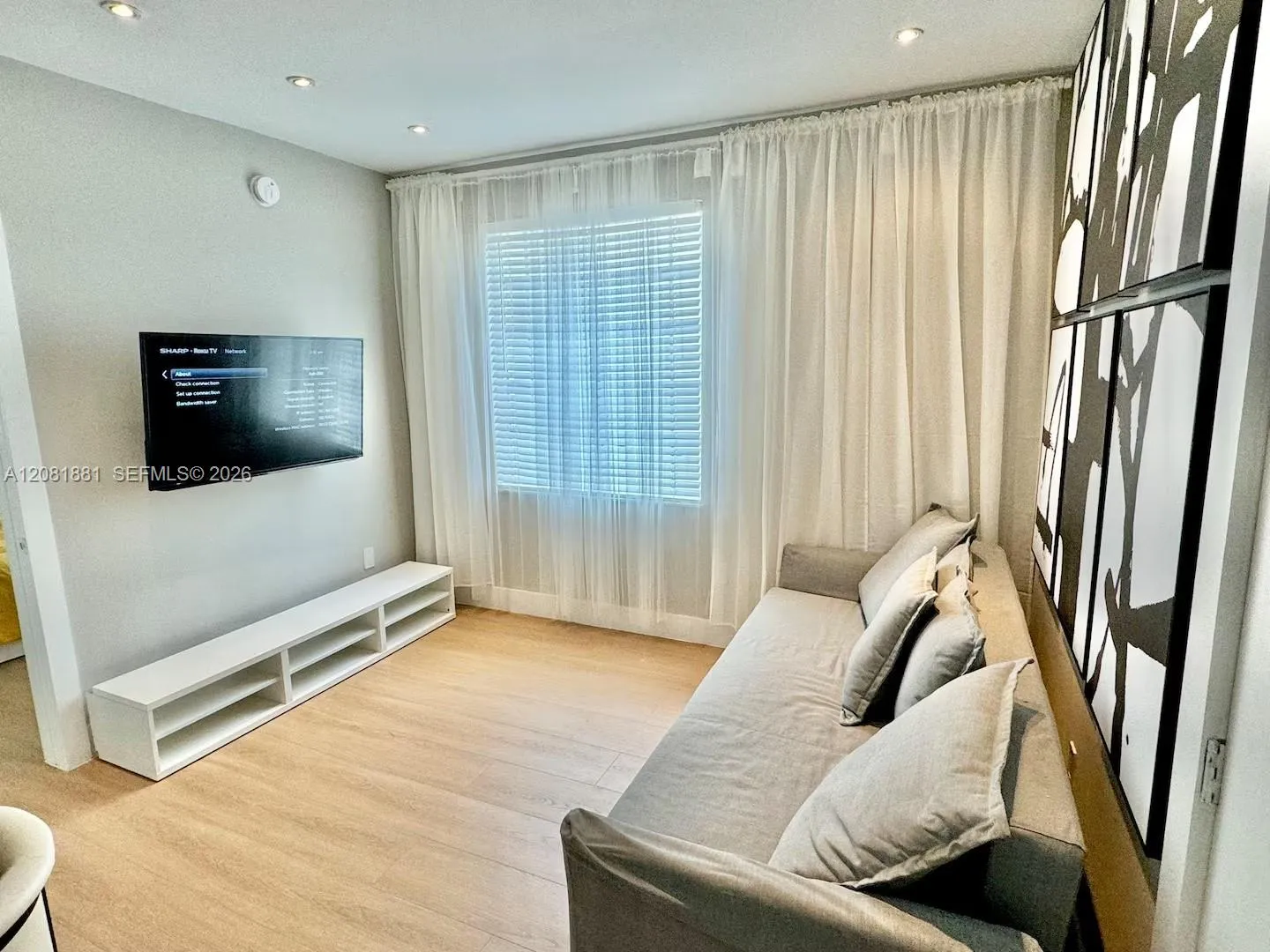 Foto de propiedad en 750 Collins Avenue 206, Miami Beach, FL 33139 Miami Beach con MLS# 