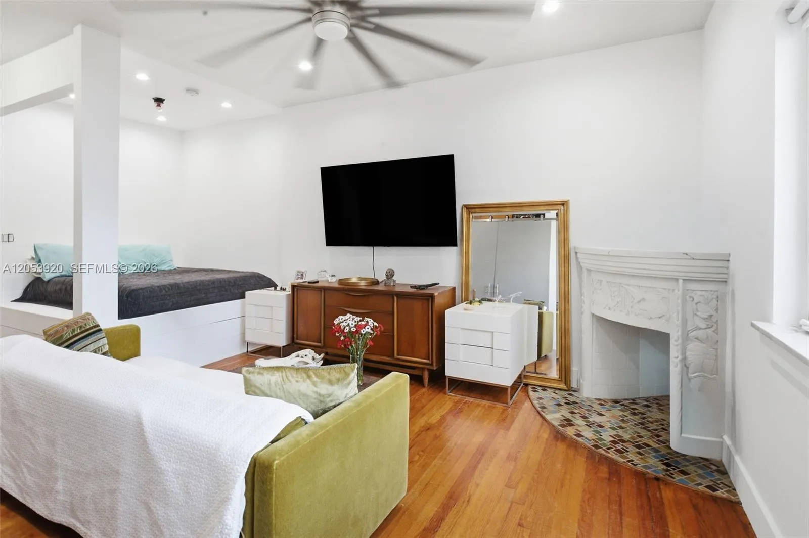 Foto de propiedad en 750 Espanola Way 5, Miami Beach, FL 33139 Miami Beach con MLS# 