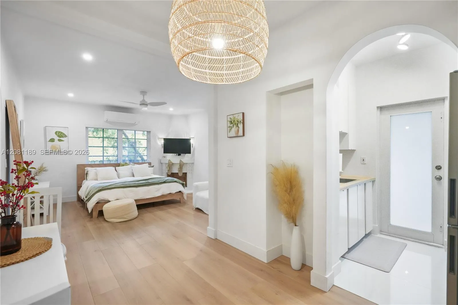 Foto de propiedad en 750 Espanola Way 6, Miami Beach, FL 33139 Miami Beach con MLS# 