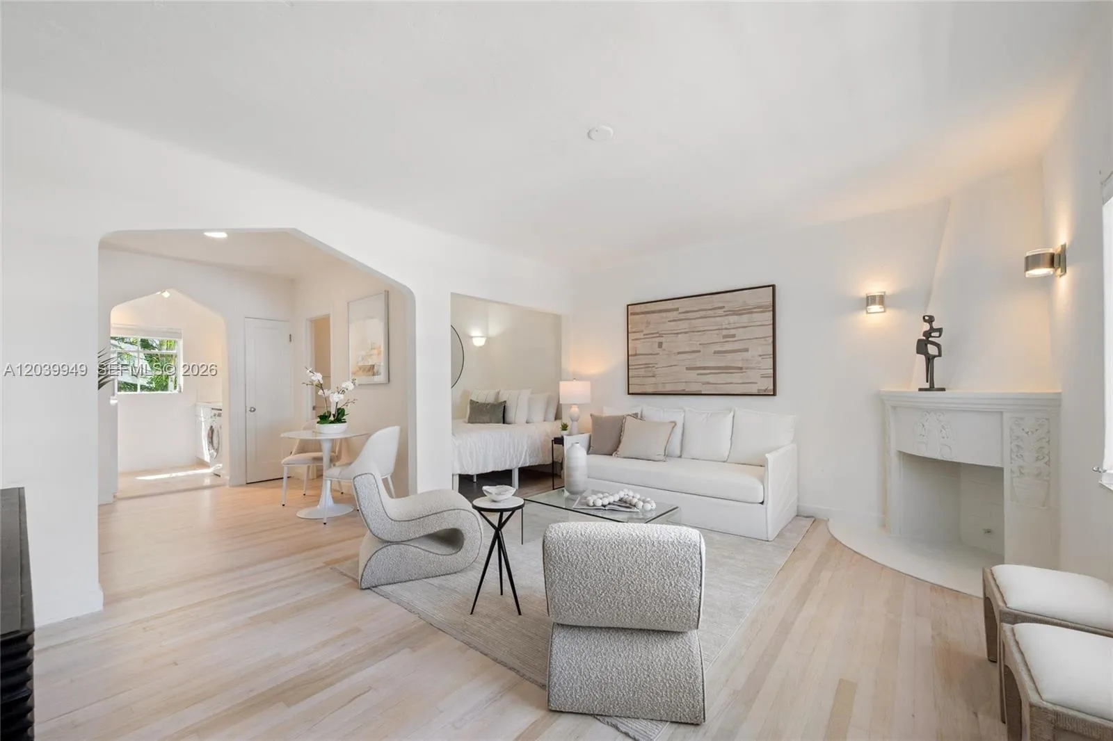 Foto de propiedad en 750 Espanola Way 8, Miami Beach, FL 33139 Miami Beach con MLS# 