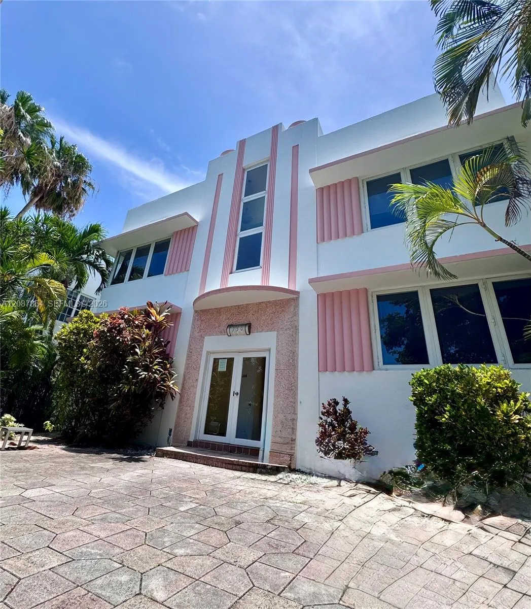 En Renta 750 Jefferson Avenue 04, Miami Beach, FL 33139, Miami Beach, FL 33139
