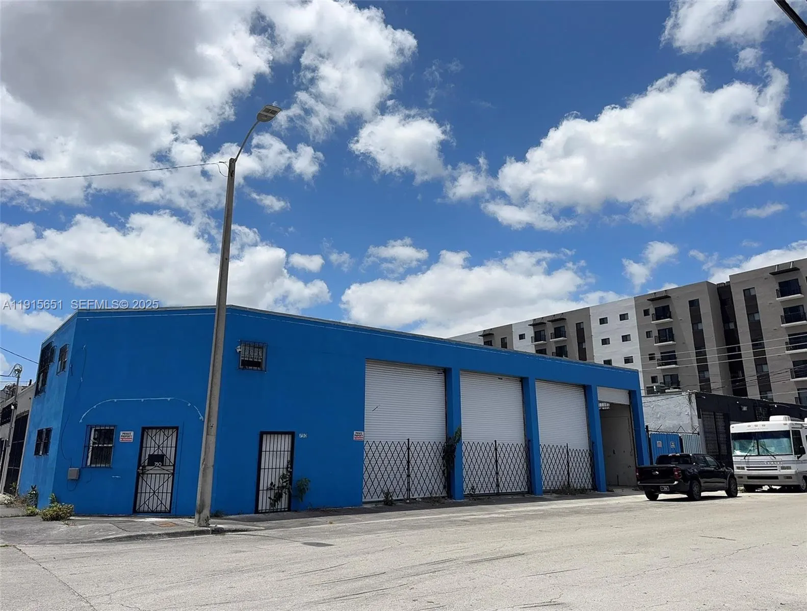 Foto de propiedad en 750 NW 24th Street, Miami, FL 33127 Miami con MLS# 