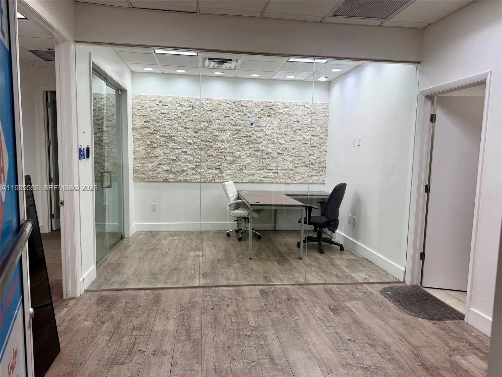 Foto de propiedad en 7500 NW 25th Street 205, Miami, FL 33122 Miami con MLS# 
