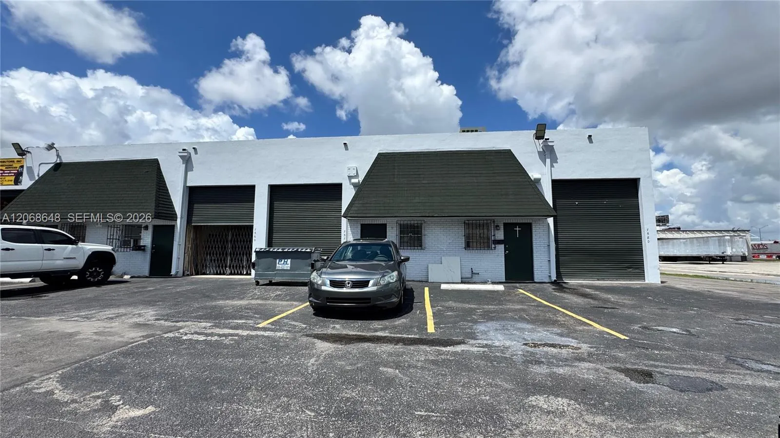 En Renta 7500 NW 82nd Street #7580, Medley, FL 33166, Medley, FL 33166
