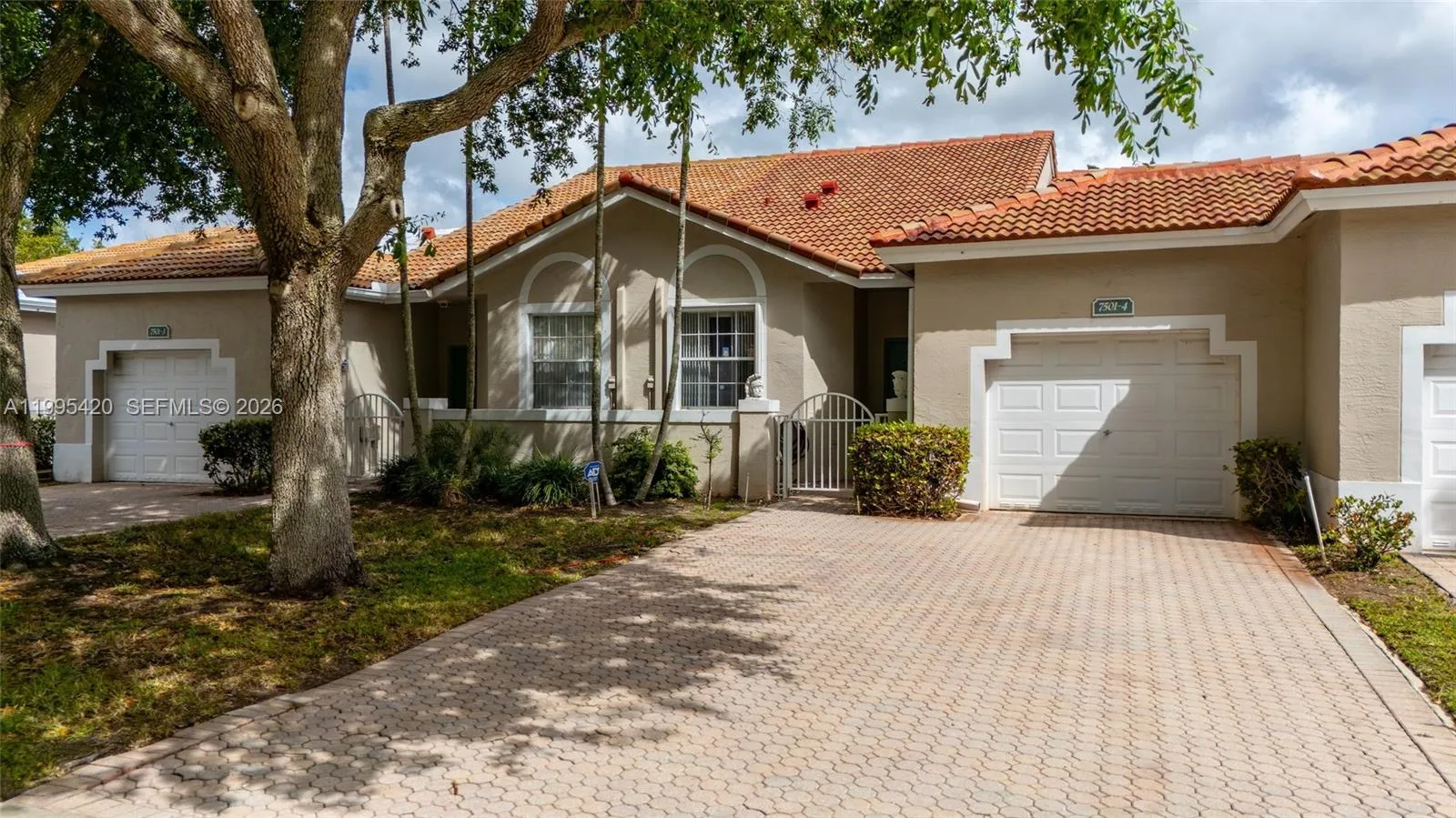 Vendido 7501 S Aragon Boulevard 4, Sunrise, FL 33313, Sunrise, FL 33313