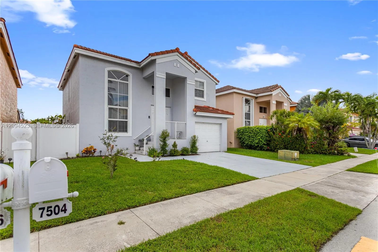 En Renta 7504 Viscaya Circle, Margate, FL 33063, Margate, FL 33063