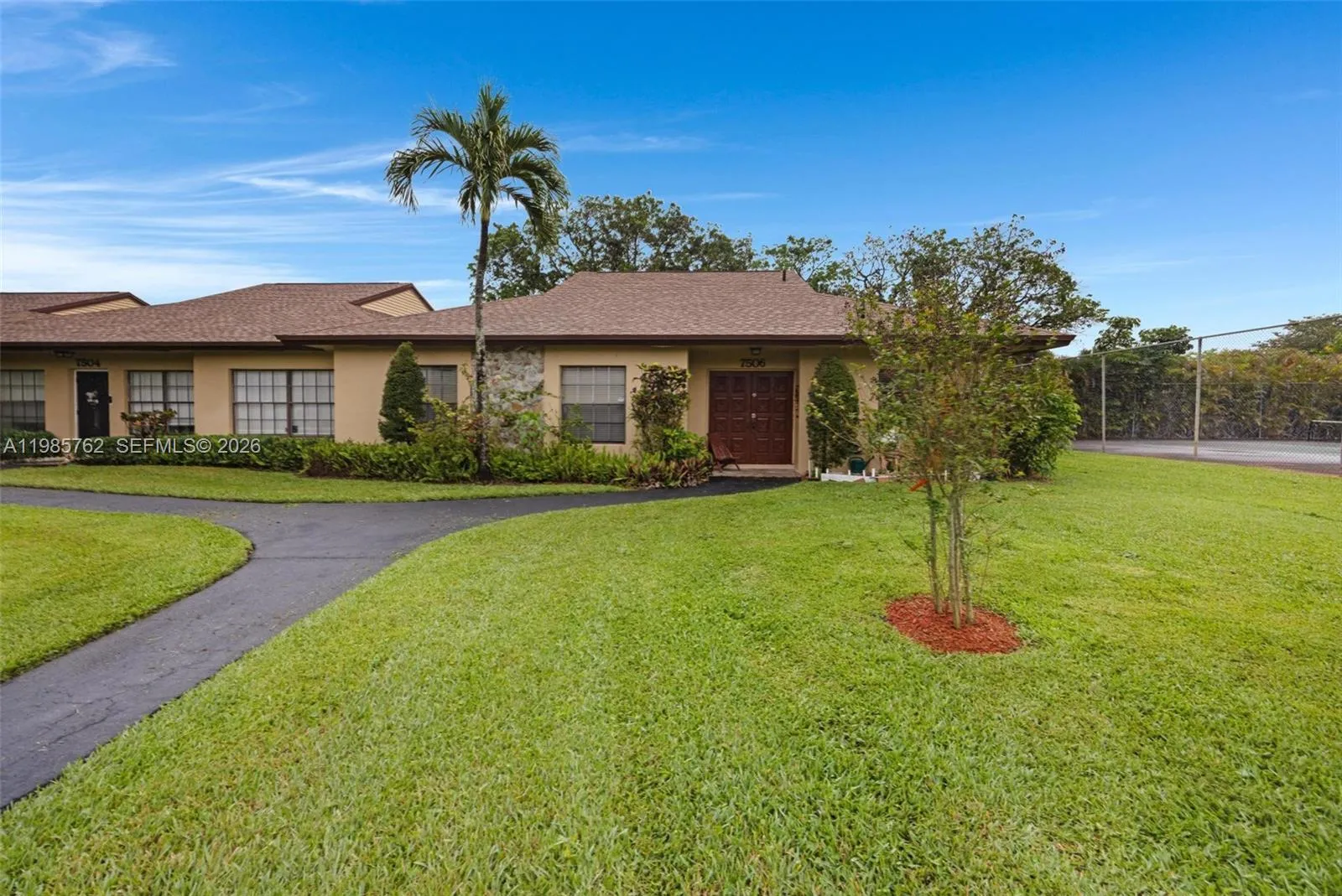 Vendido 7506 SW 26th Court 10, Davie, FL 33314, Davie, FL 33314