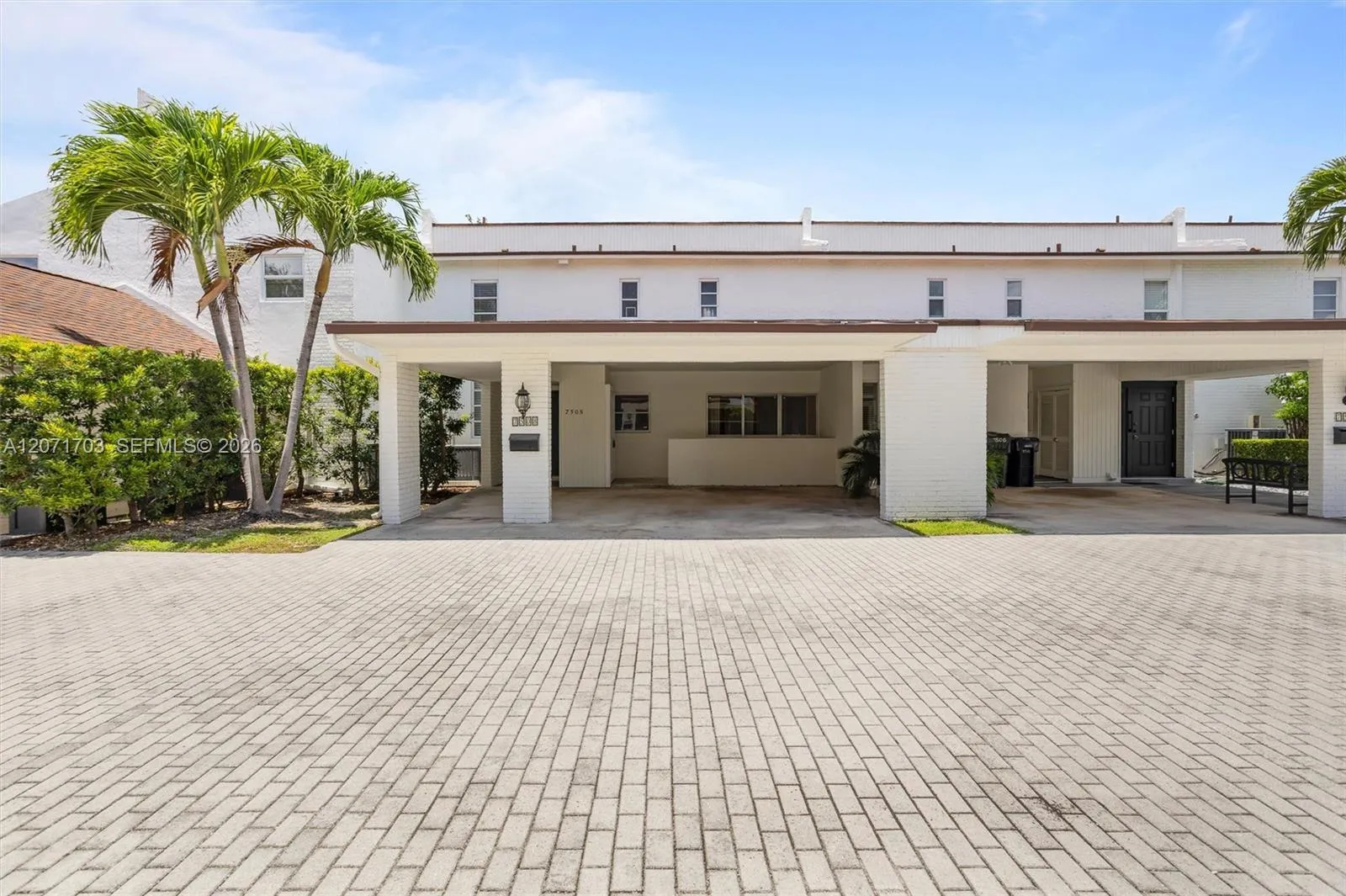 En Renta 7508 SW 58th Avenue 7508, South Miami, FL 33143, South Miami, FL 33143