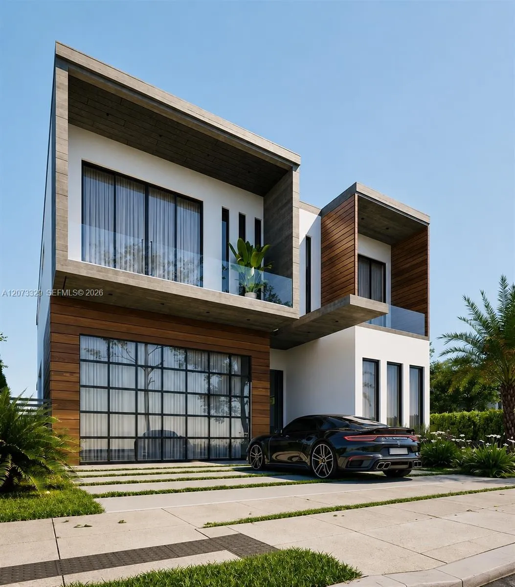 Foto de propiedad en 7509 Buccaneer Avenue, North Bay Village, FL 33141 North Bay Village con MLS# 
