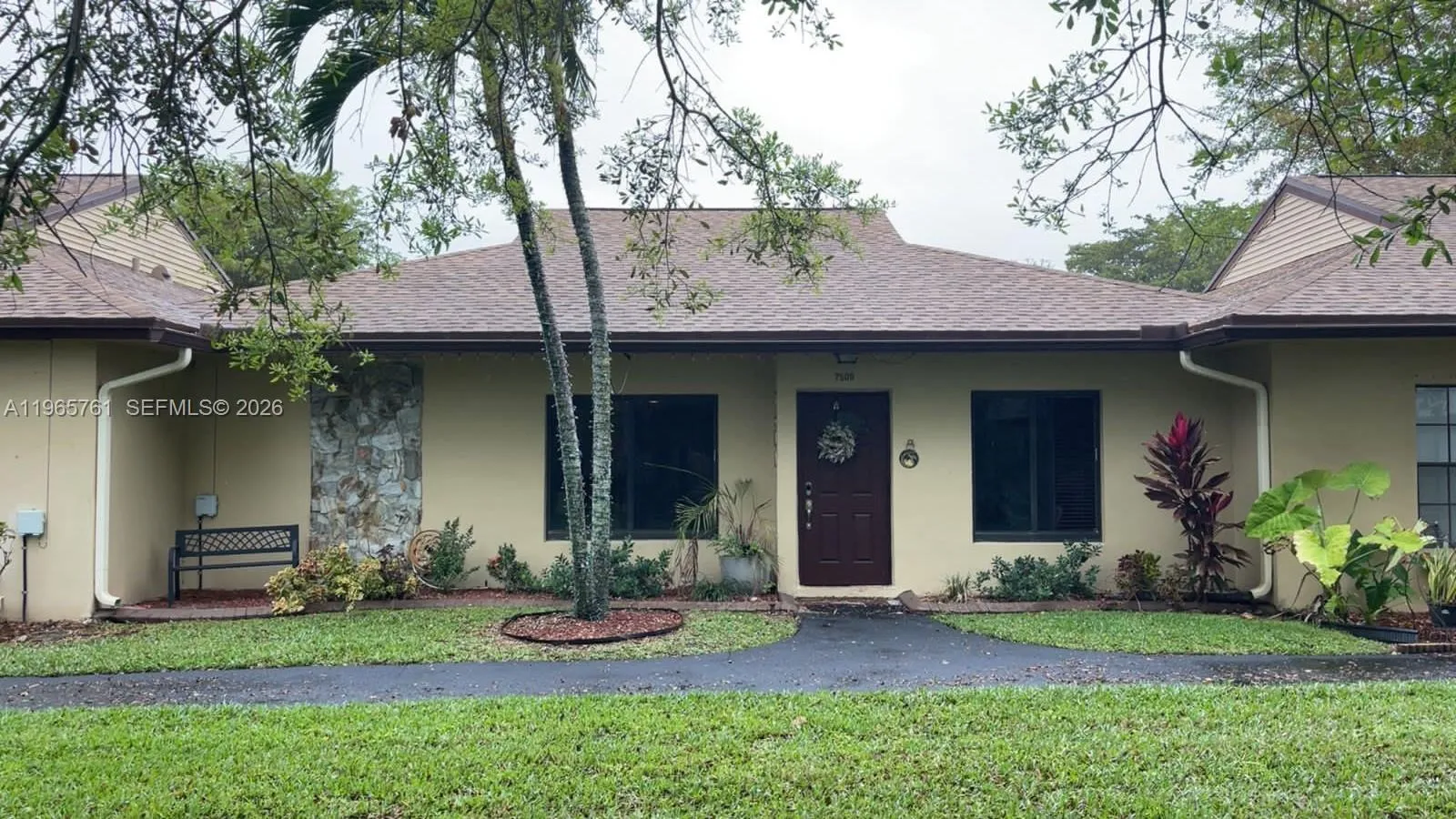 En Renta 7509 SW 26th Court 5, Davie, FL 33314, Davie, FL 33314