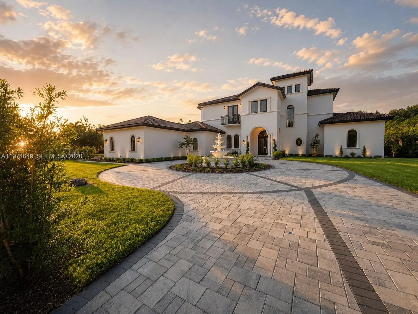 Foto de propiedad en 751 Ranch Road, Weston, FL 33326 Weston con MLS# 