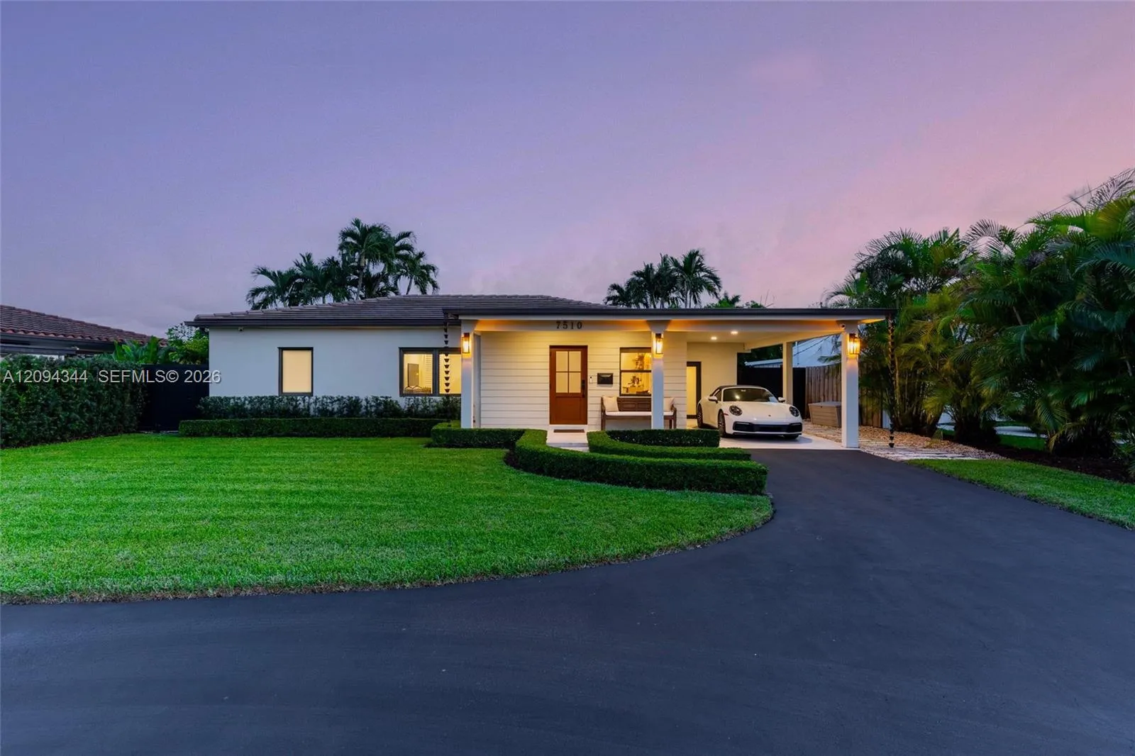 En Venta 7510 SW 32nd Street, Miami, FL 33155, Miami, FL 33155