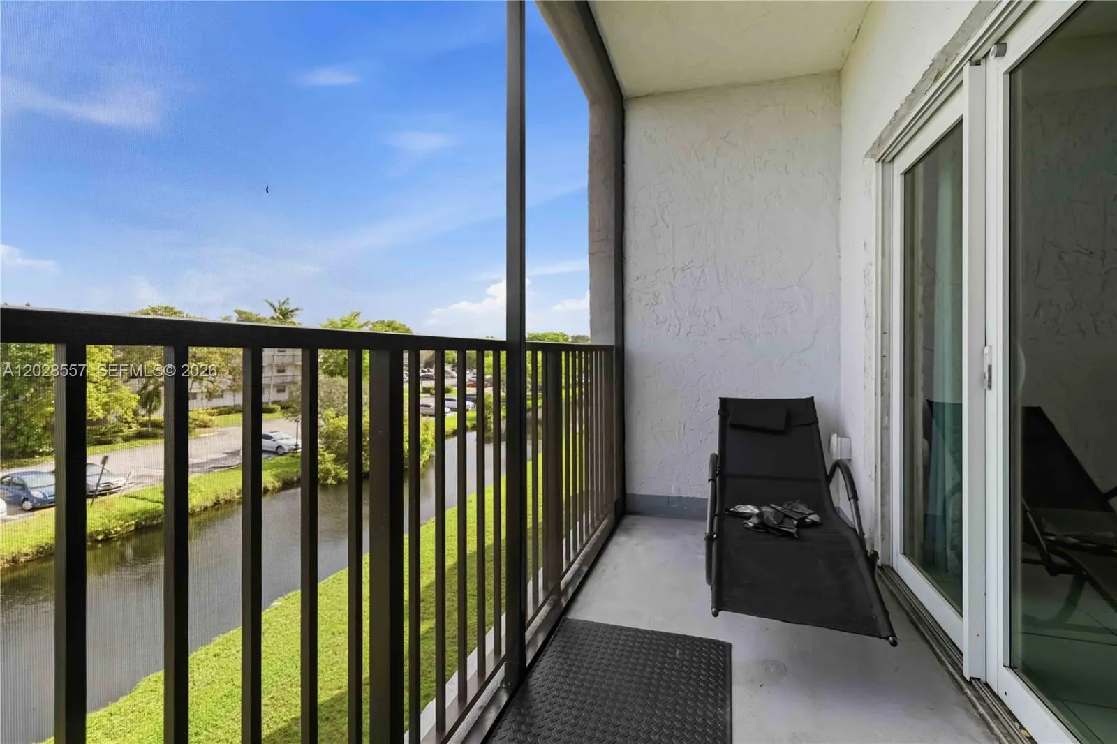 Foto de propiedad en 7521 NW 16th Street 4307, Plantation, FL 33313 Plantation con MLS# 