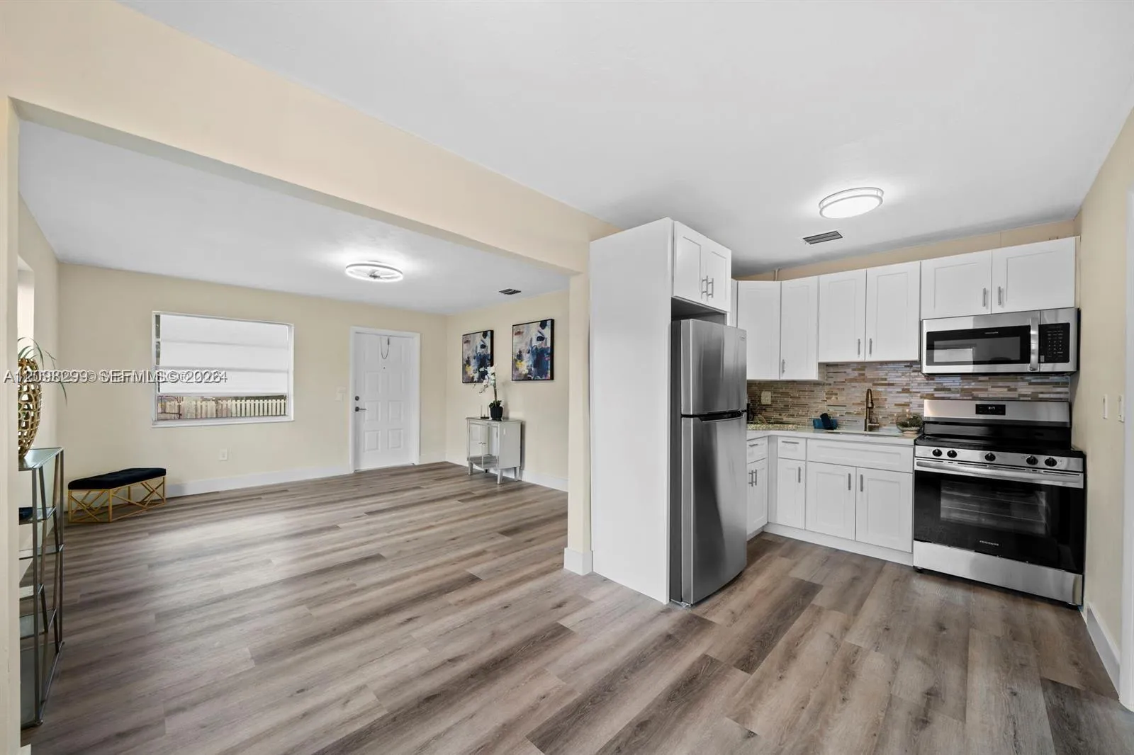 En Venta 7532 Farragut Street, Hollywood, FL 33024, Hollywood, FL 33024