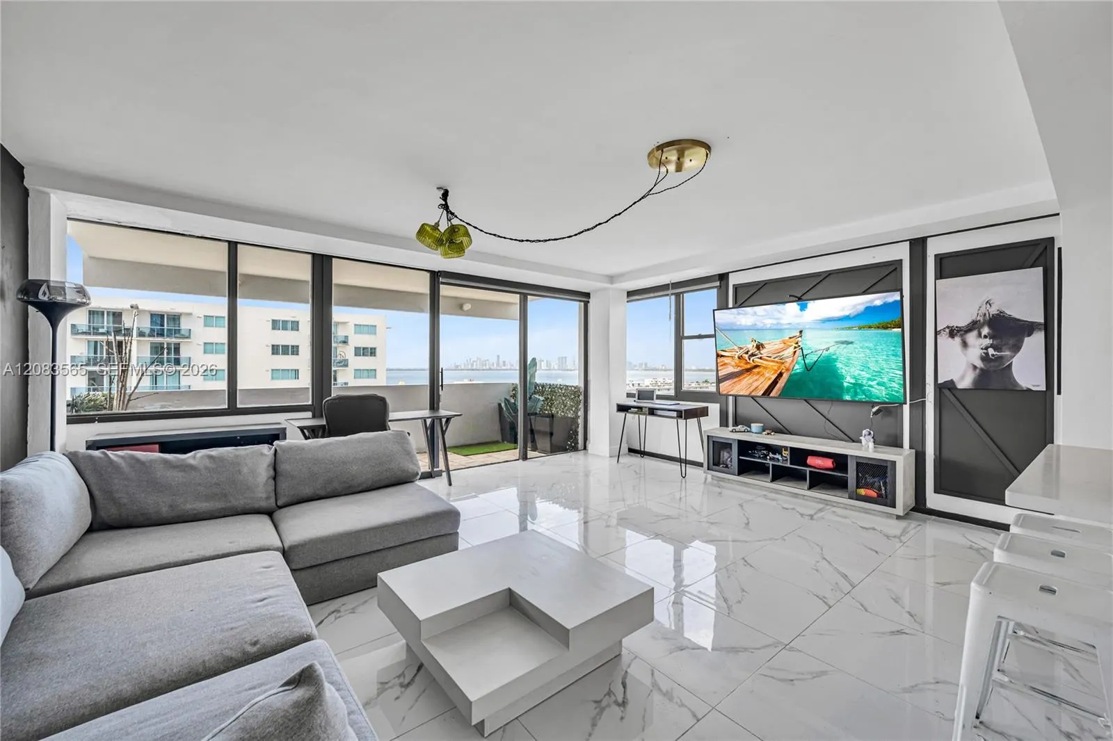 En Renta 7545 E Treasure Drive 9A, North Bay Village, FL 33141, North Bay Village, FL 33141