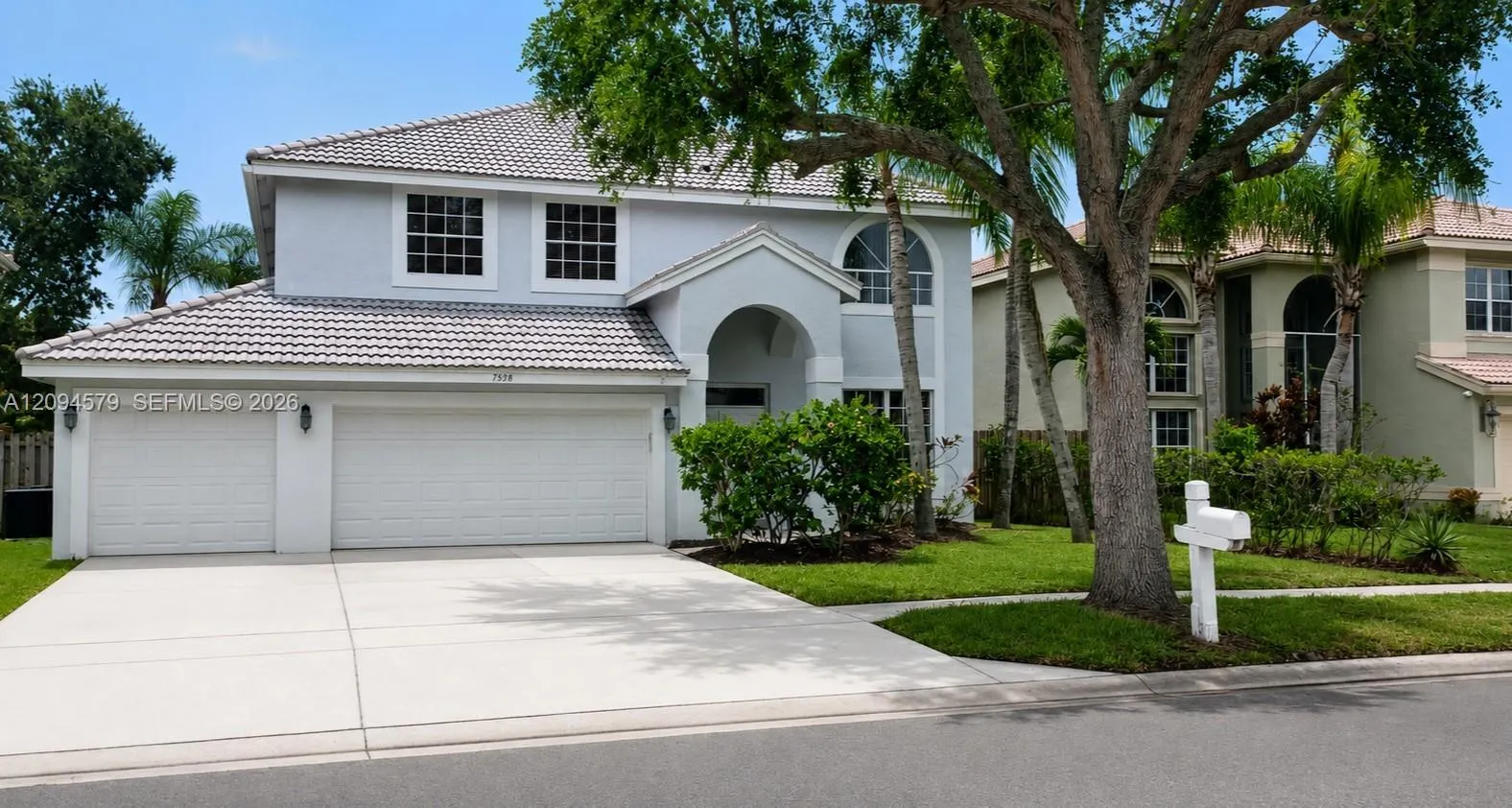 En Renta 7558 Prescott Lane, Lake Worth, FL 33467, Lake Worth, FL 33467