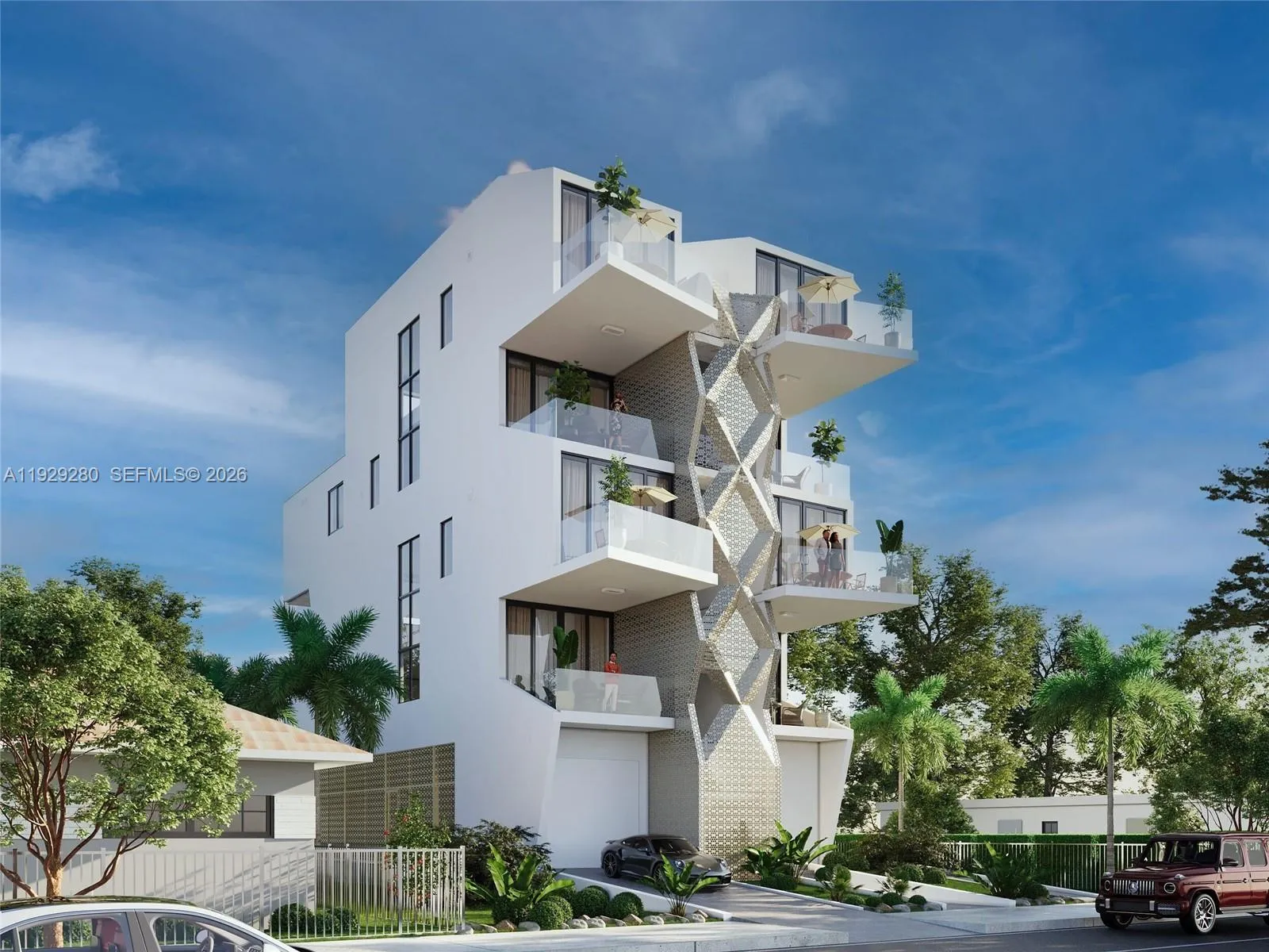 Foto de propiedad en 756 84th Street B, Miami Beach, FL 33141 Miami Beach con MLS# 