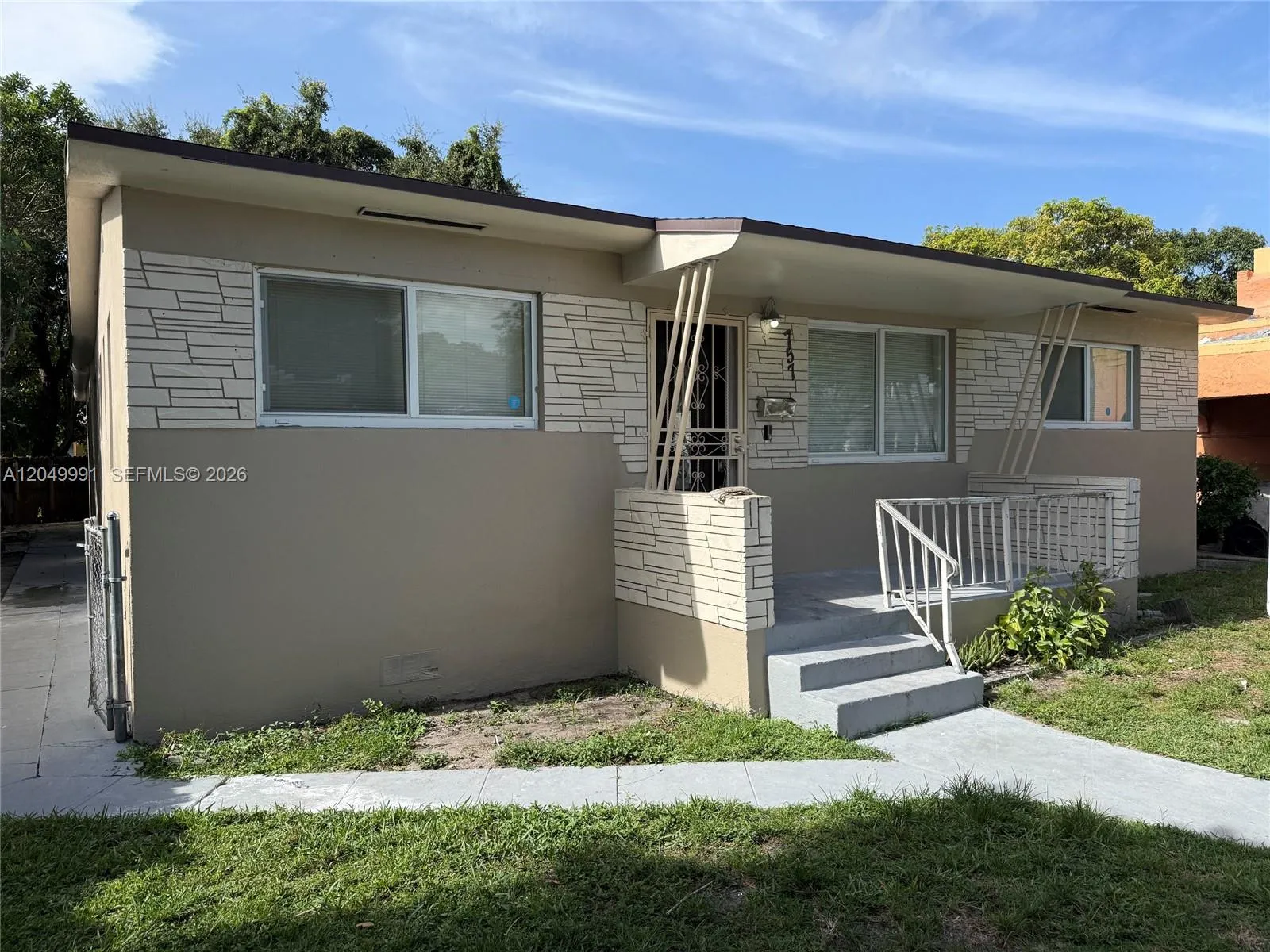 Foto de propiedad en 757 NW 47th Street, Miami, FL 33127 Miami con MLS# 