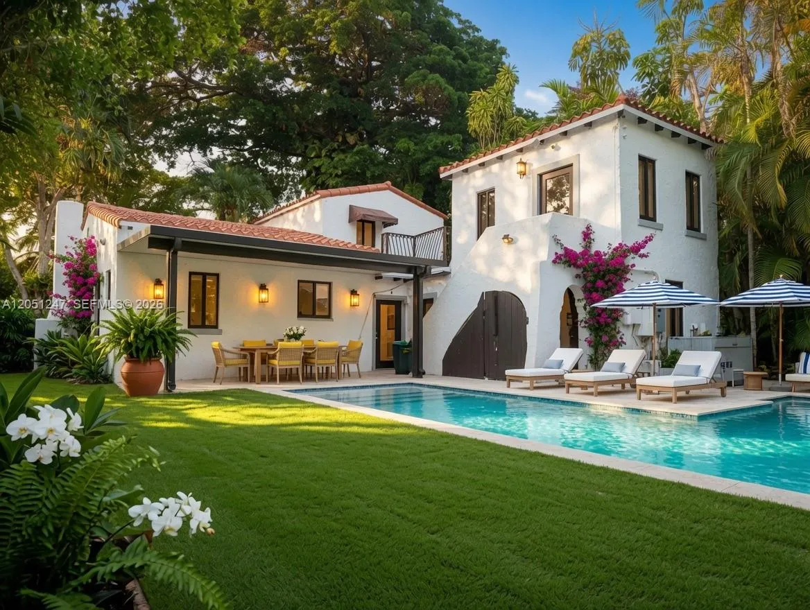 Foto de propiedad en 76 NW 97th Street, Miami Shores, FL 33150 Miami Shores con MLS# 