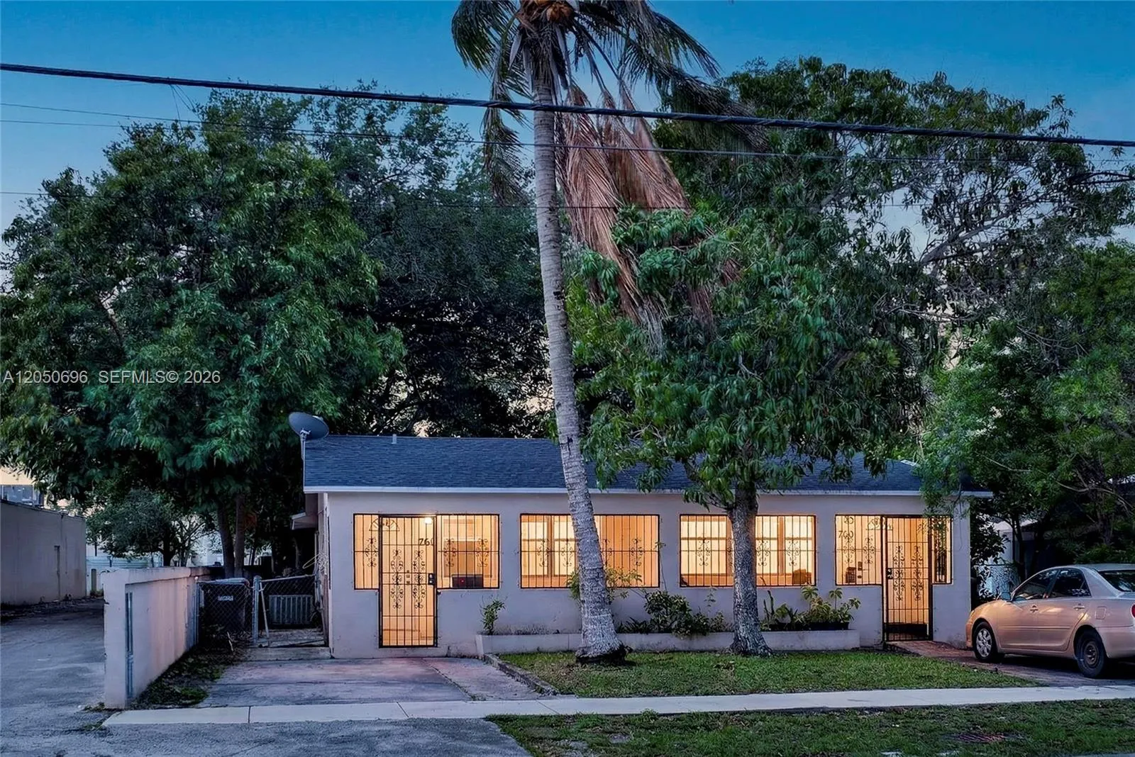 En Renta 760 NE 131st Street 760, North Miami, FL 33161, North Miami, FL 33161