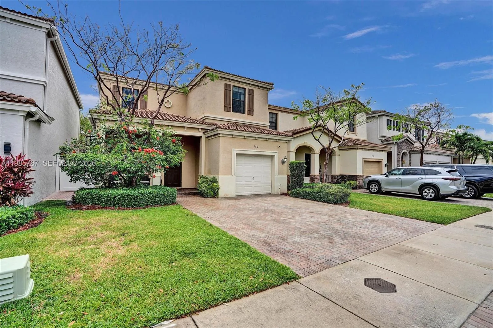 En Renta 760 NE 193rd Terrace, Miami, FL 33179, Miami, FL 33179