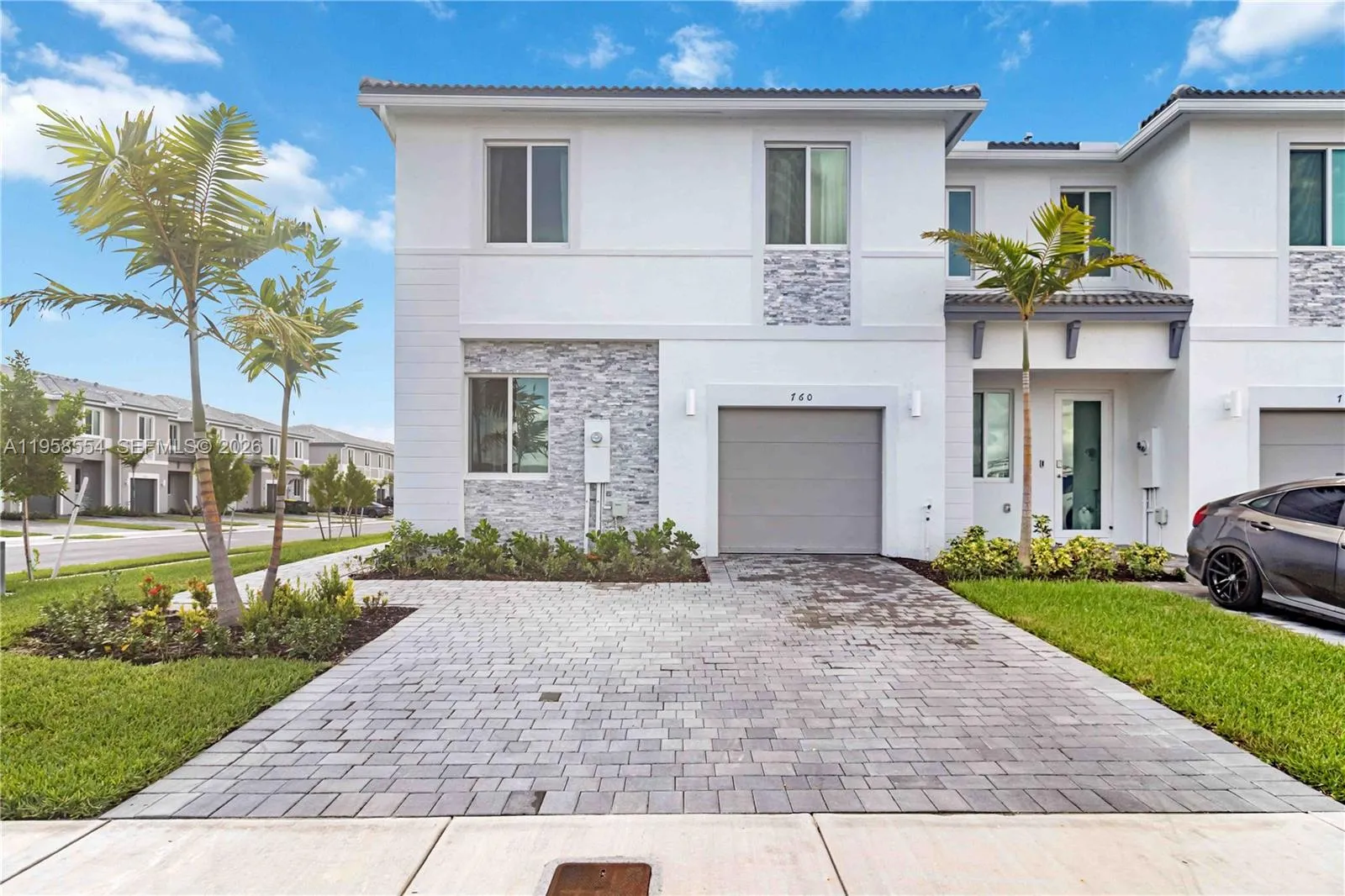 Foto de propiedad en 760 SE 13th Court, Homestead, FL 33034 Homestead con MLS# 