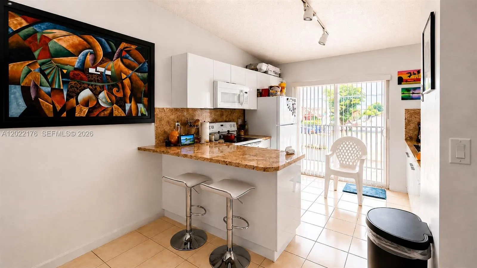 Foto de propiedad en 7603 W 29th Lane 202-55, Hialeah, FL 33018 Hialeah con MLS# 