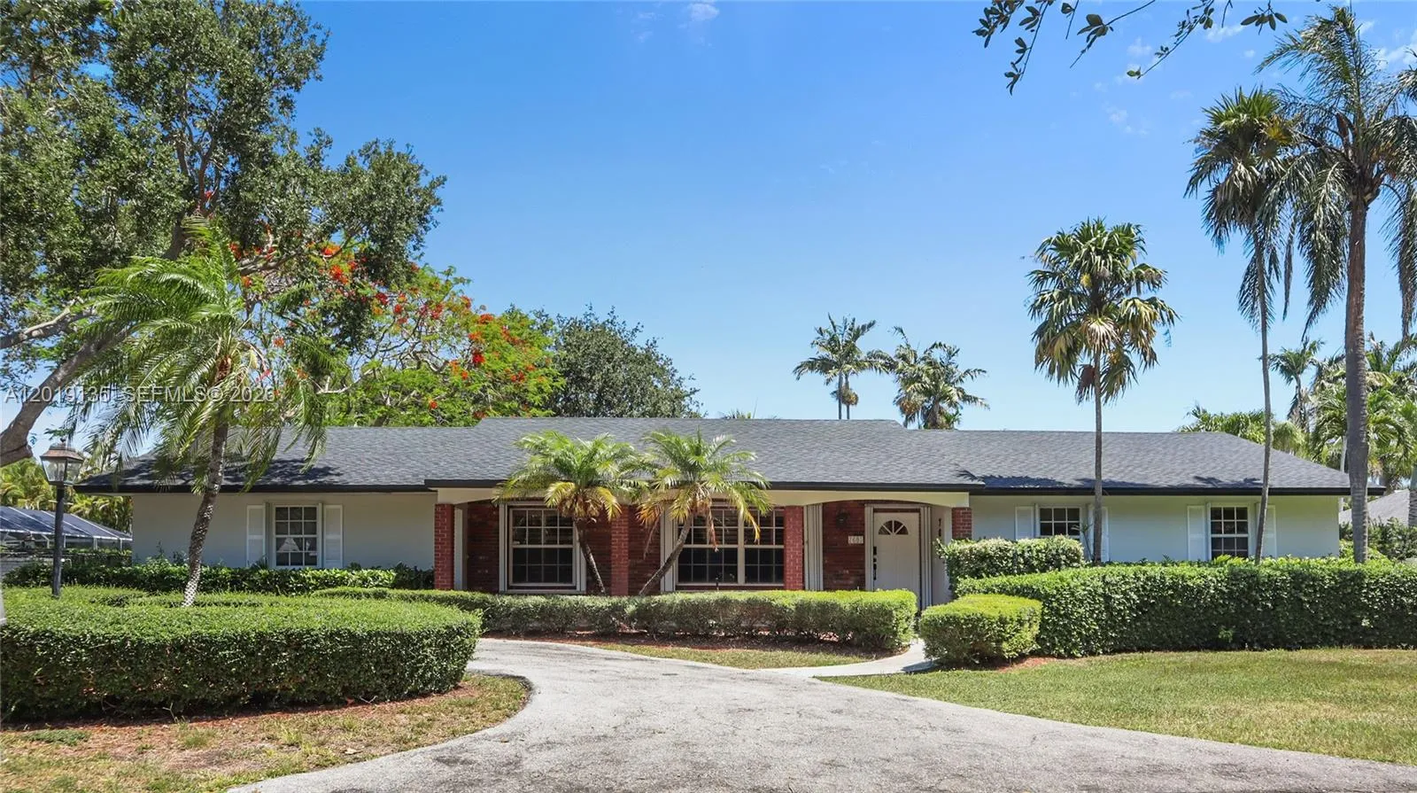 Vendido 7605 SW 179th Terrace, Palmetto Bay, FL 33157, Palmetto Bay, FL 33157