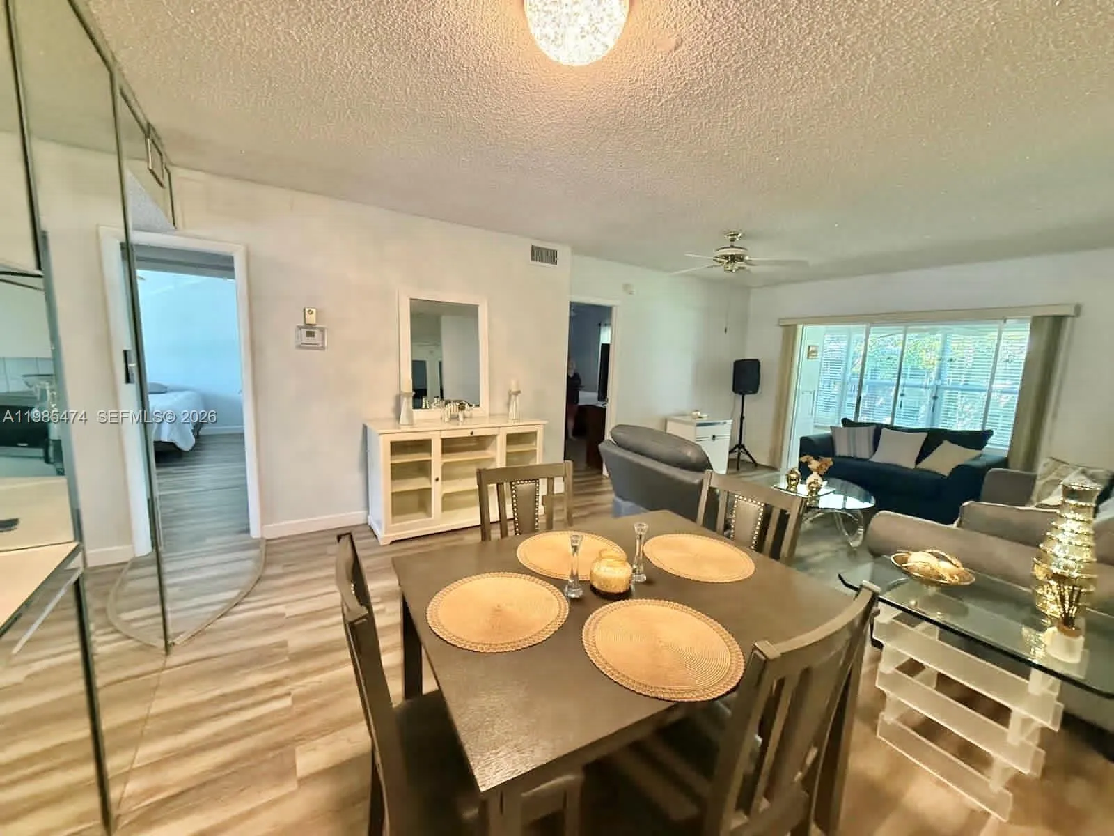 Foto de propiedad en 7605 W Atlantic Boulevard 207, Margate, FL 33063 Margate con MLS# 