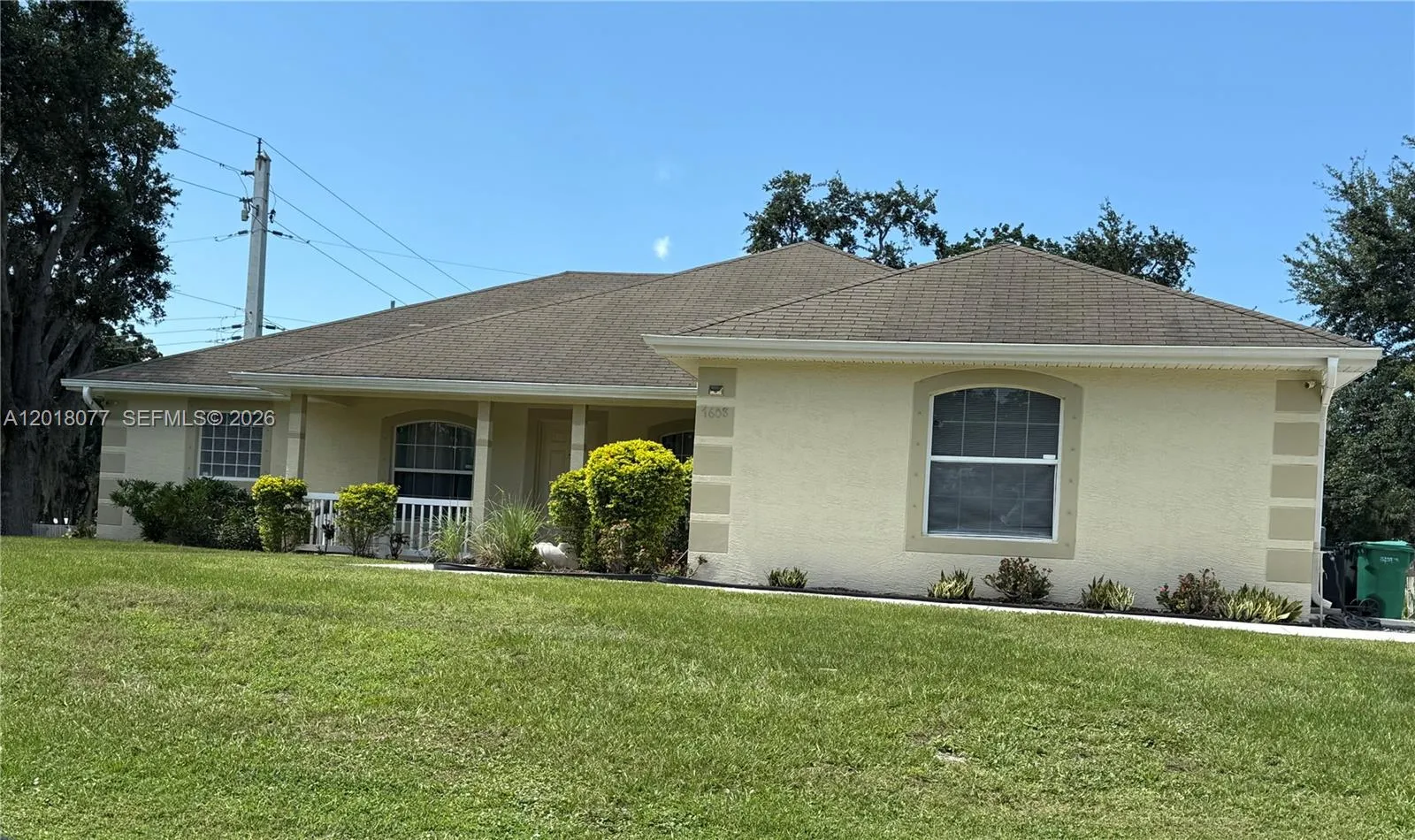 Vendido 7608 Deland Avenue, Fort Pierce, FL 34951, Fort Pierce, FL 34951