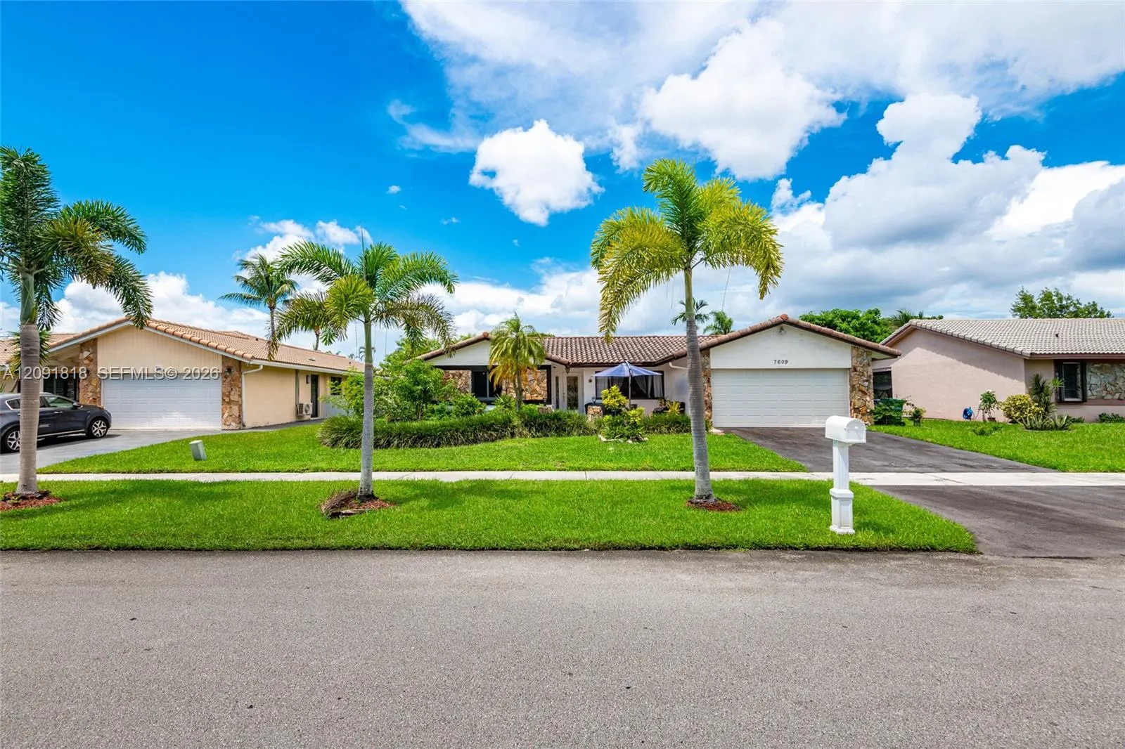 En Venta 7609 Sunflower Drive, Margate, FL 33063, Margate, FL 33063