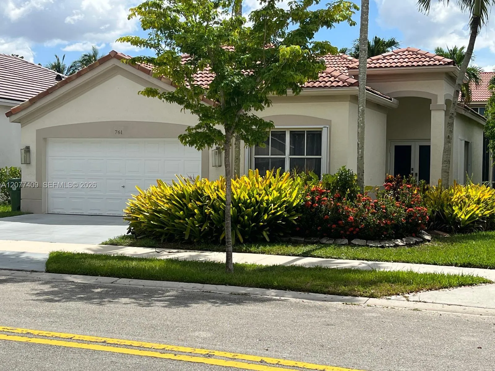 En Renta 761 Tanglewood Circle 761, Weston, FL 33327, Weston, FL 33327