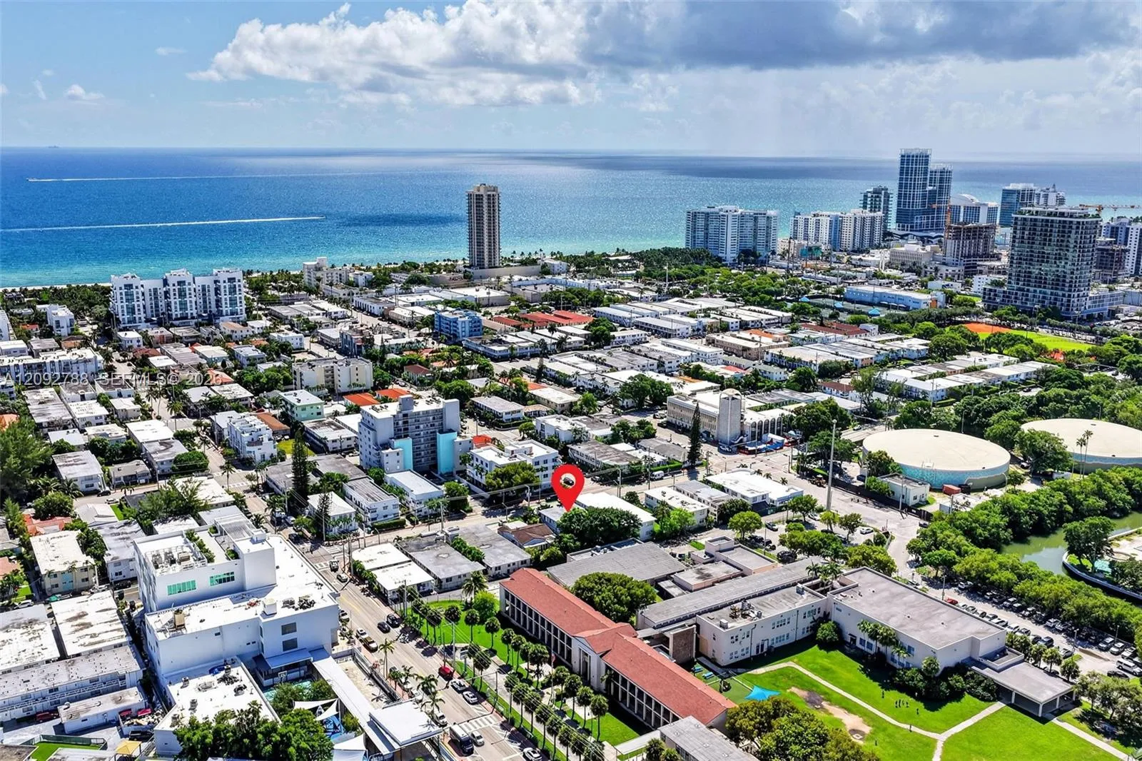 En Venta 7610 Dickens Avenue, Miami Beach, FL 33141, Miami Beach, FL 33141
