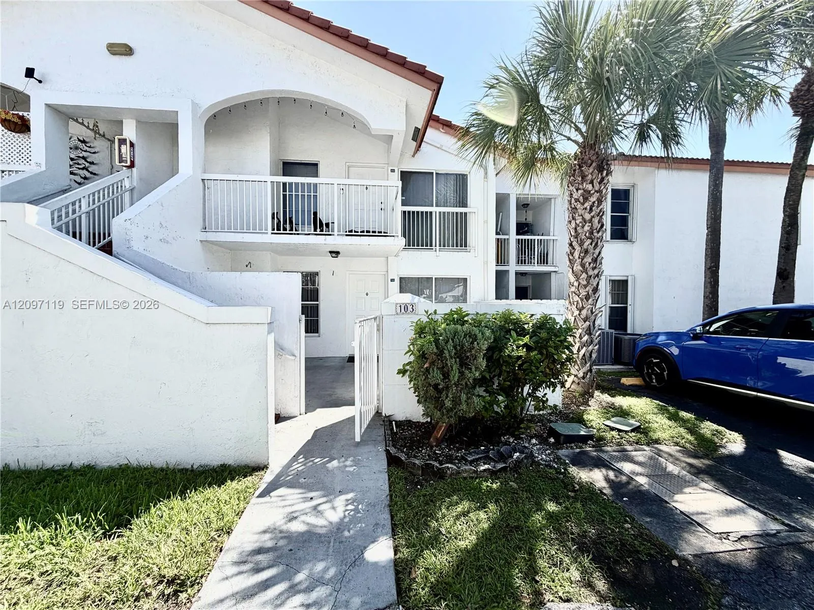 En Renta 7611 SW 153rd Court 103, Miami, FL 33193, Miami, FL 33193