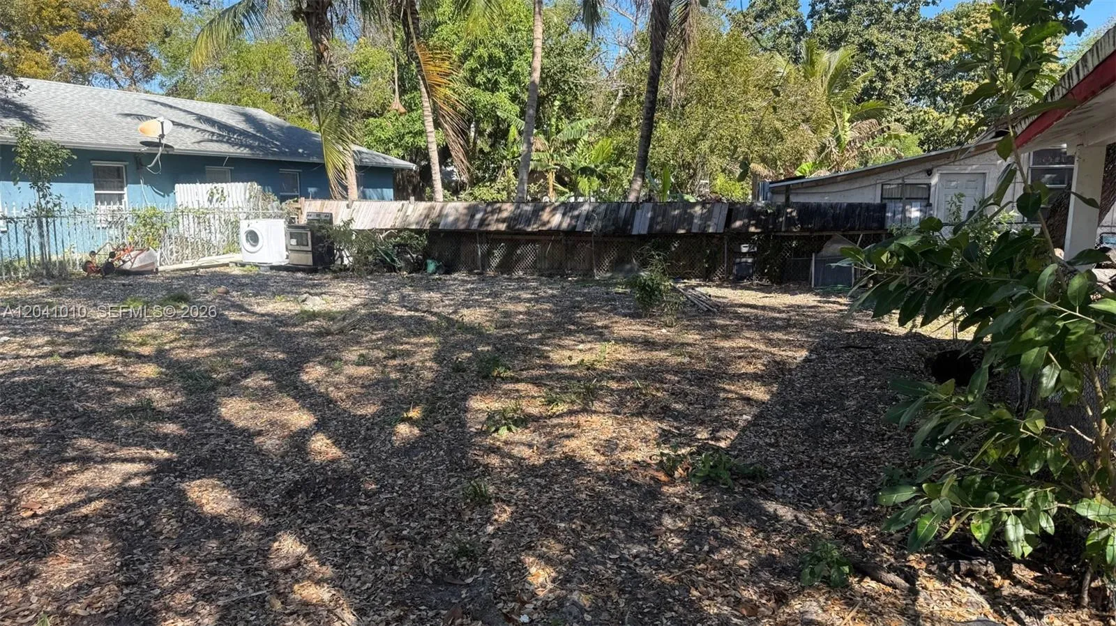 Foto de propiedad en 7613 NE 3rd Avenue, Miami, FL 33138 Miami con MLS# 