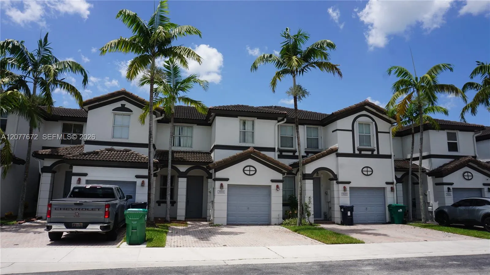 Foto de propiedad en 7616 NW 114th Path, Doral, FL 33178 Doral con MLS# 