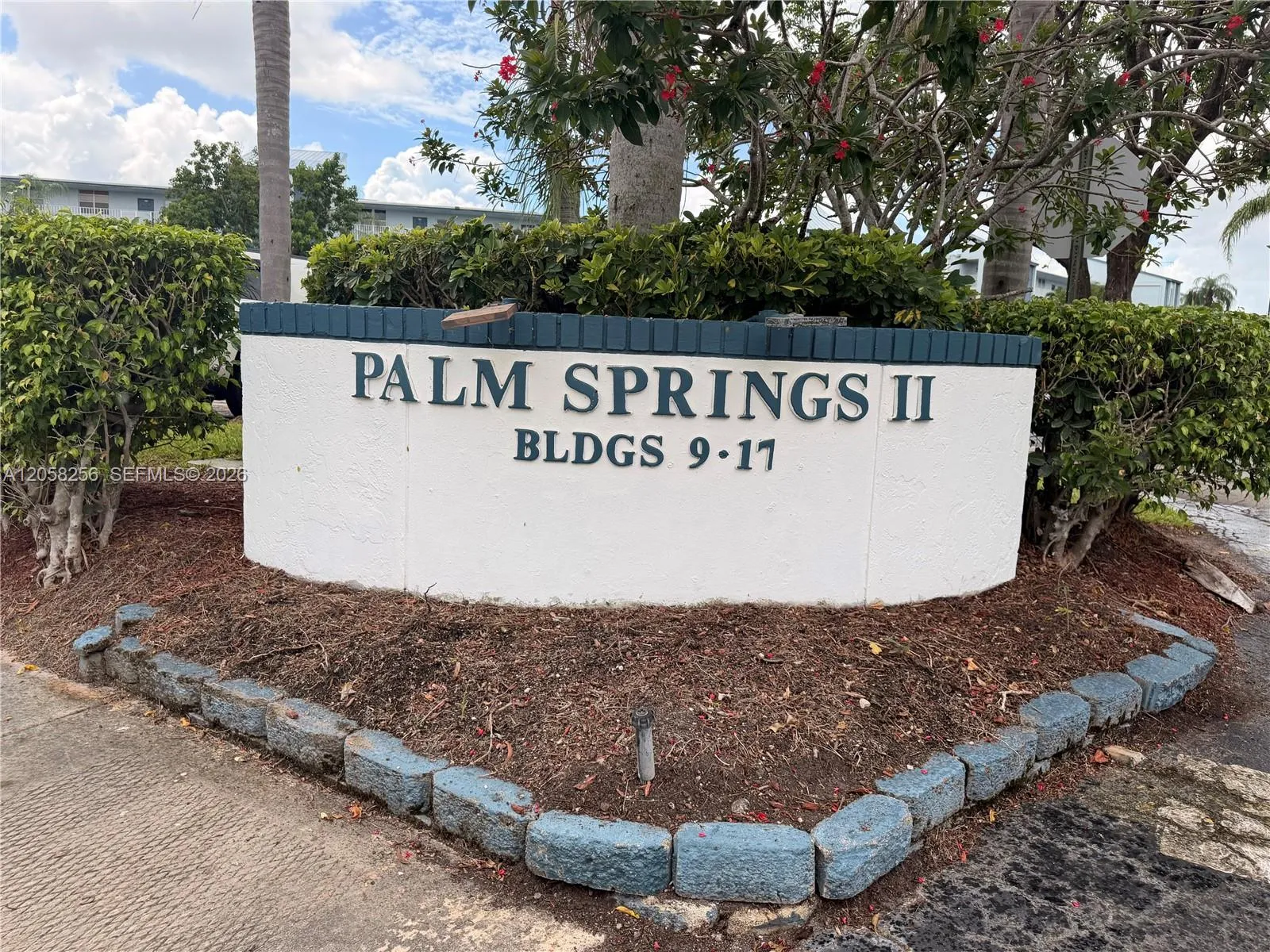 Foto de propiedad en 7620 NW 18th Street 403, Margate, FL 33063 Margate con MLS# 