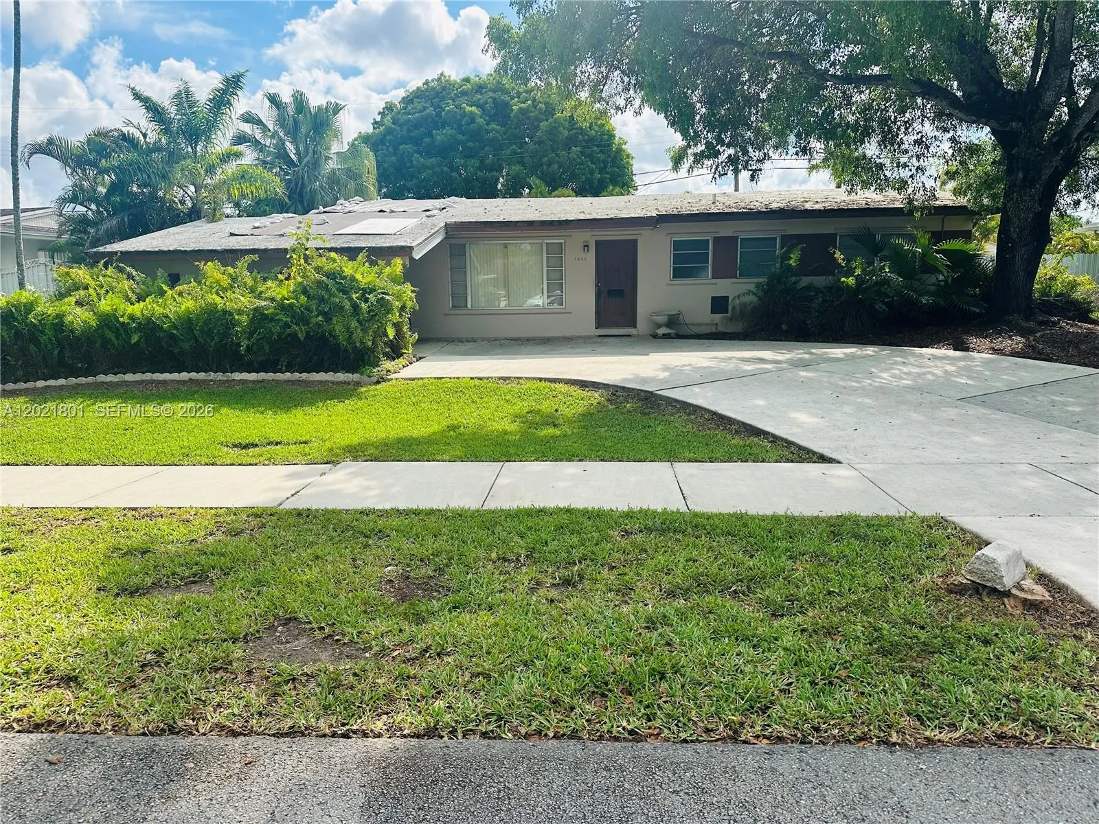 Vendido 7625 SW 99th Court, Miami, FL 33173, Miami, FL 33173