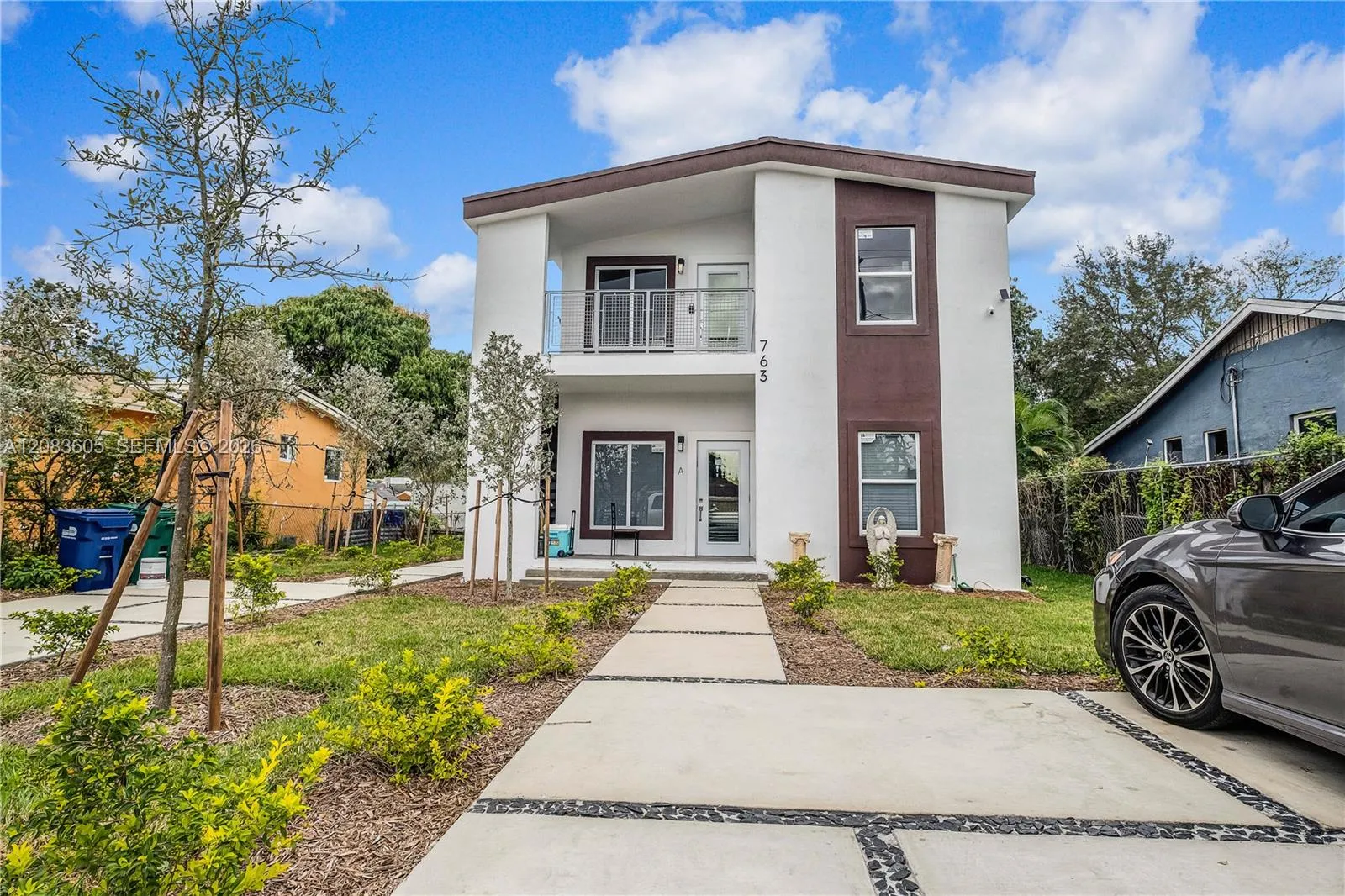 En Renta 763 NW 80th Street B, Miami, FL 33150, Miami, FL 33150