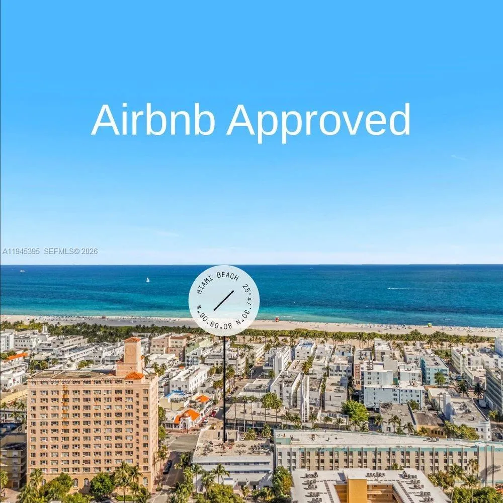 Vendido 763 Pennsylvania Avenue 116, Miami Beach, FL 33139, Miami Beach, FL 33139