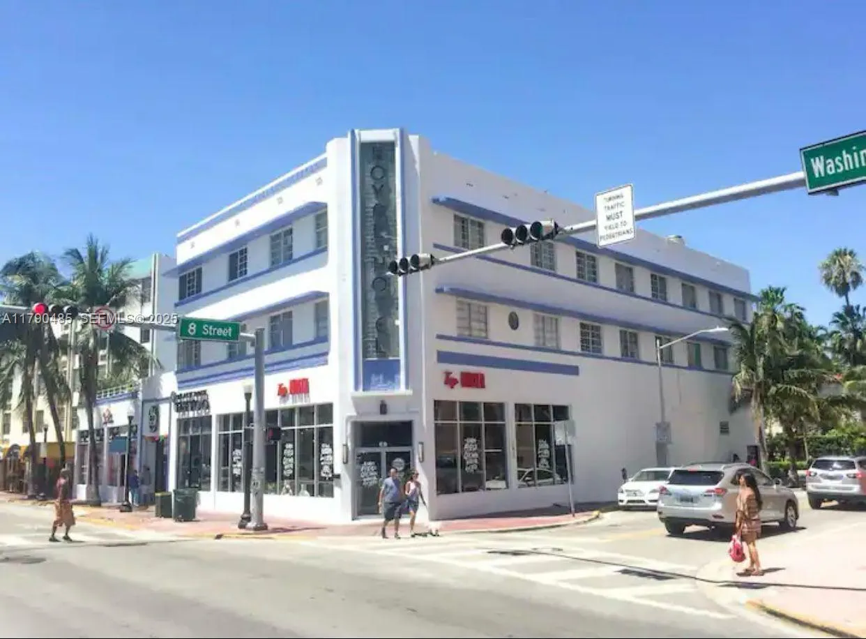 Foto de propiedad en 763 Pennsylvania Avenue 130, Miami Beach, FL 33139 Miami Beach con MLS# 